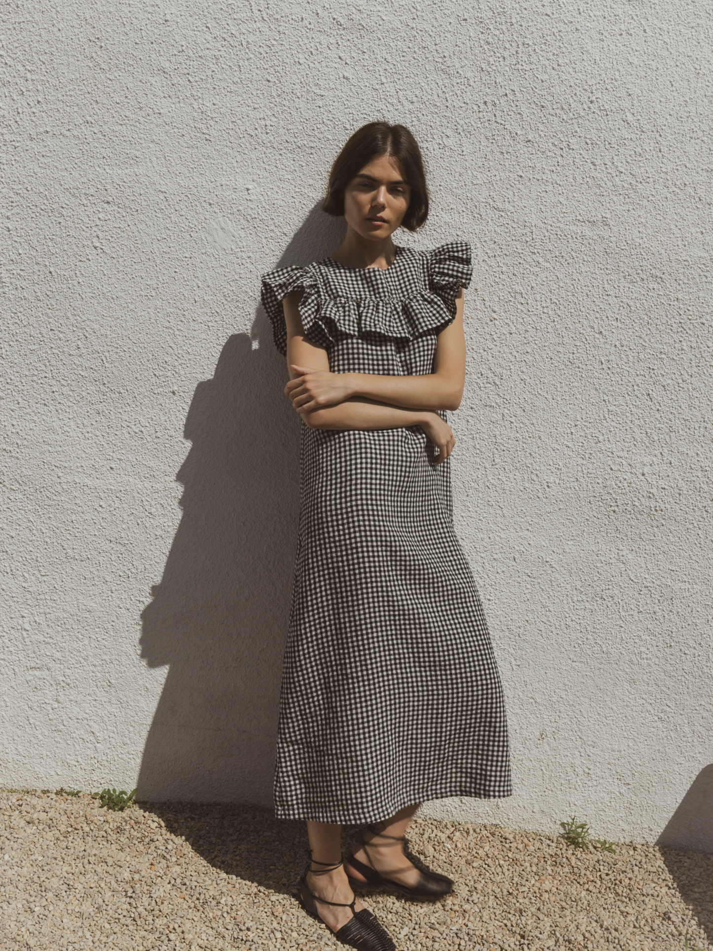 Sylvie Dress