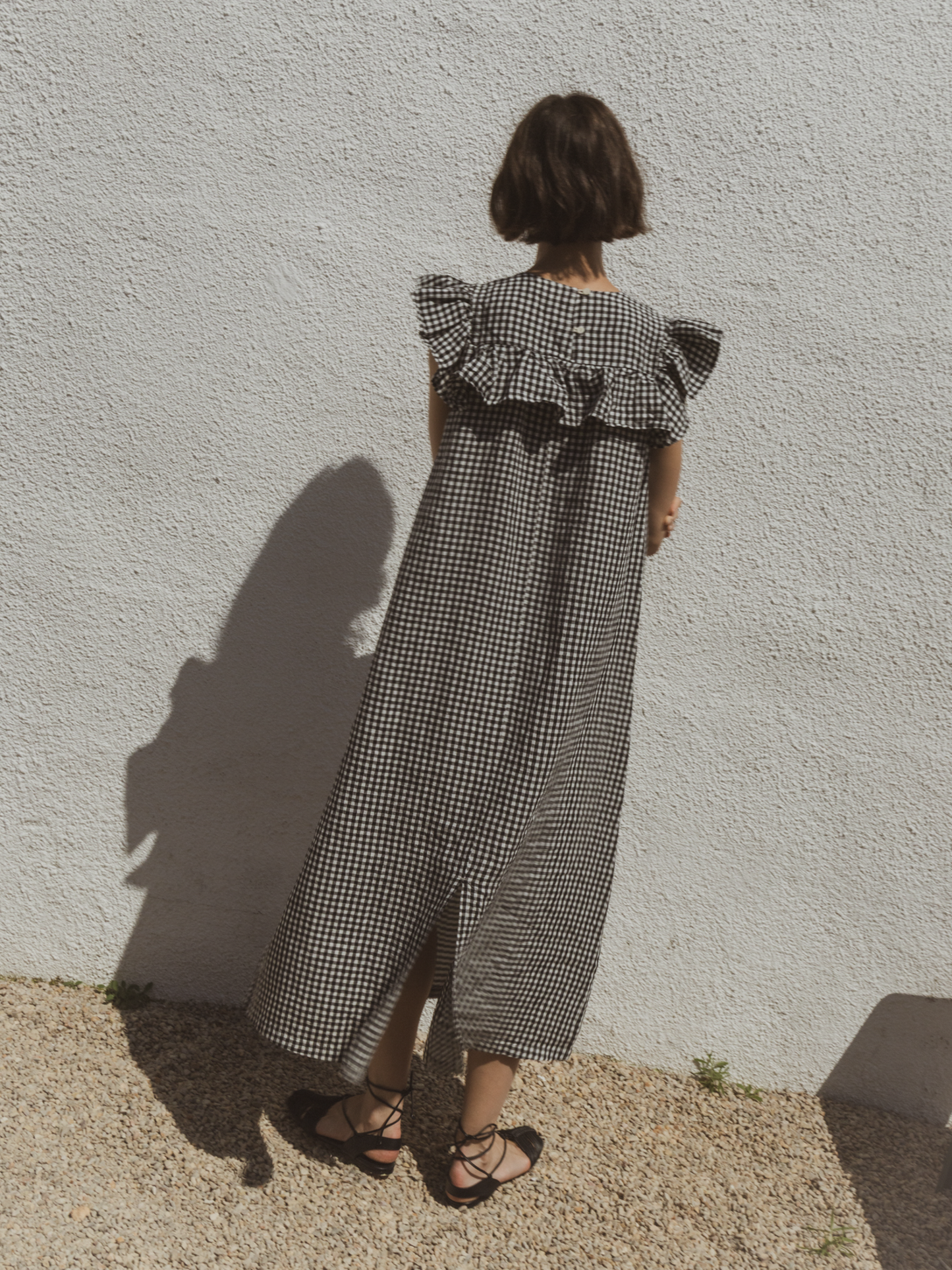 Sylvie Dress