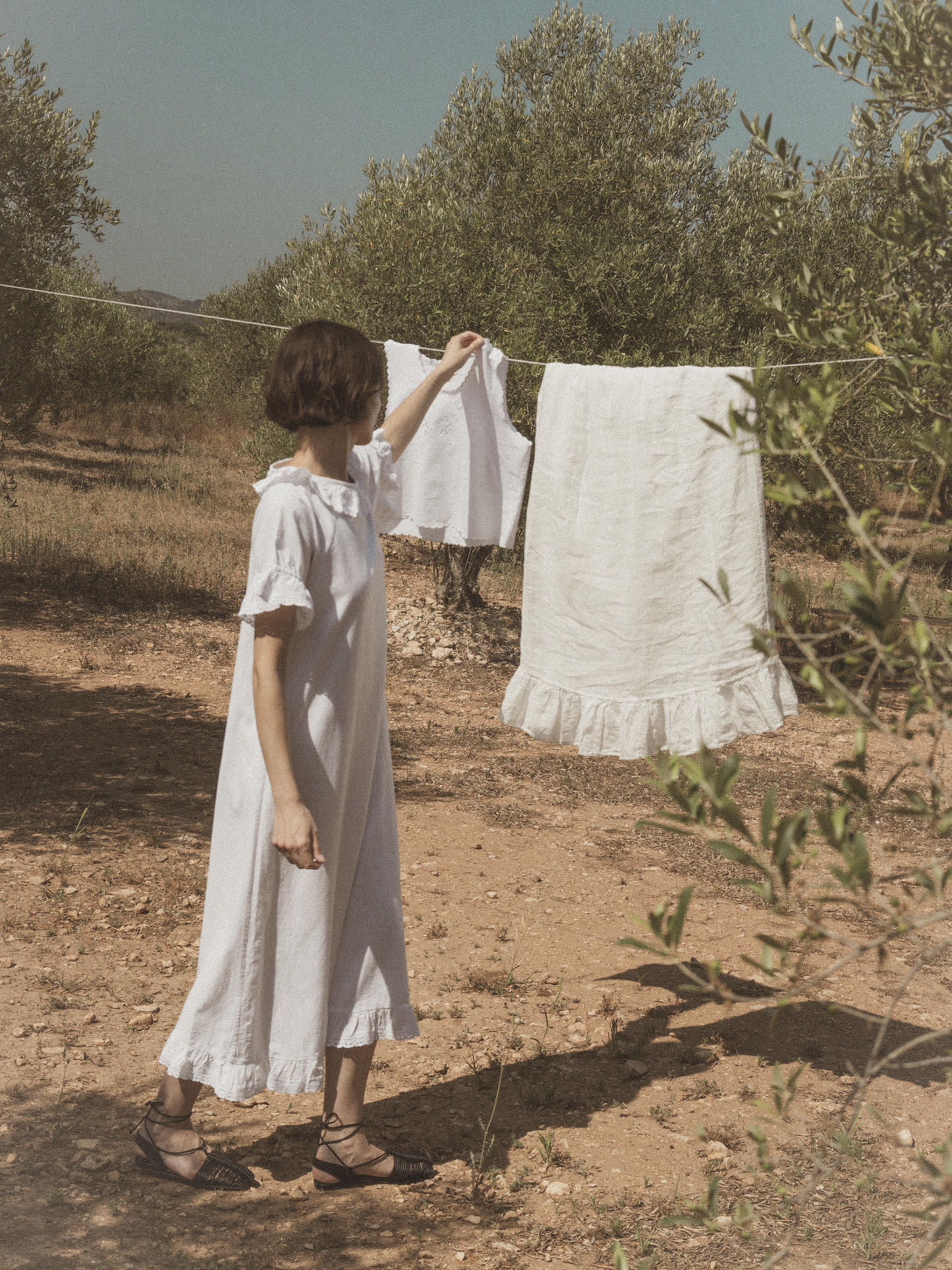 Freya Dress