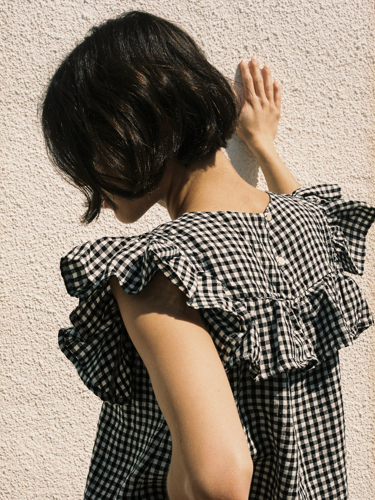 Sylvie Dress