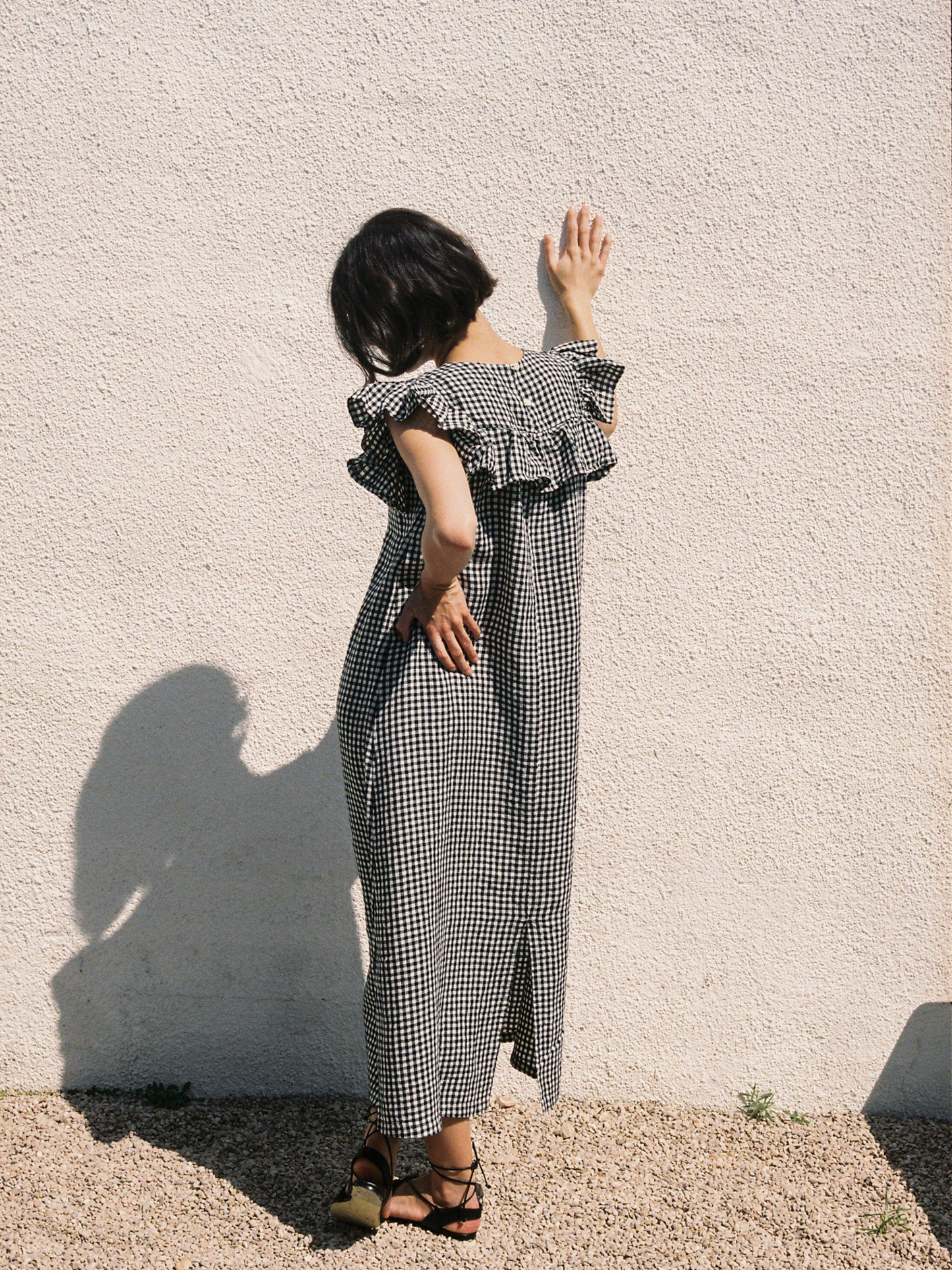 Sylvie Dress