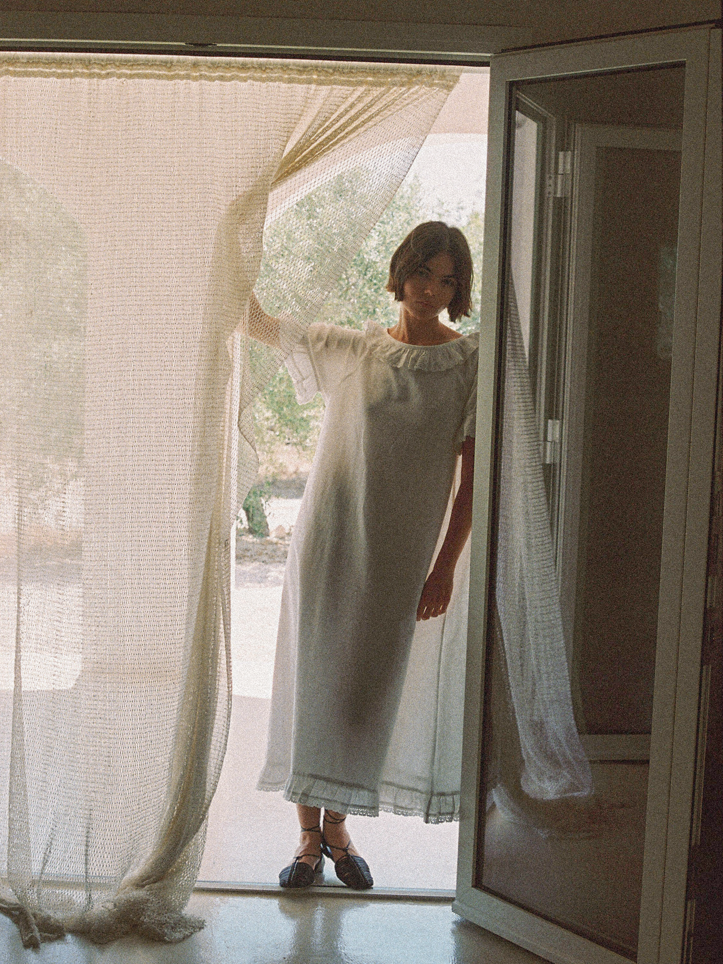 Freya Dress
