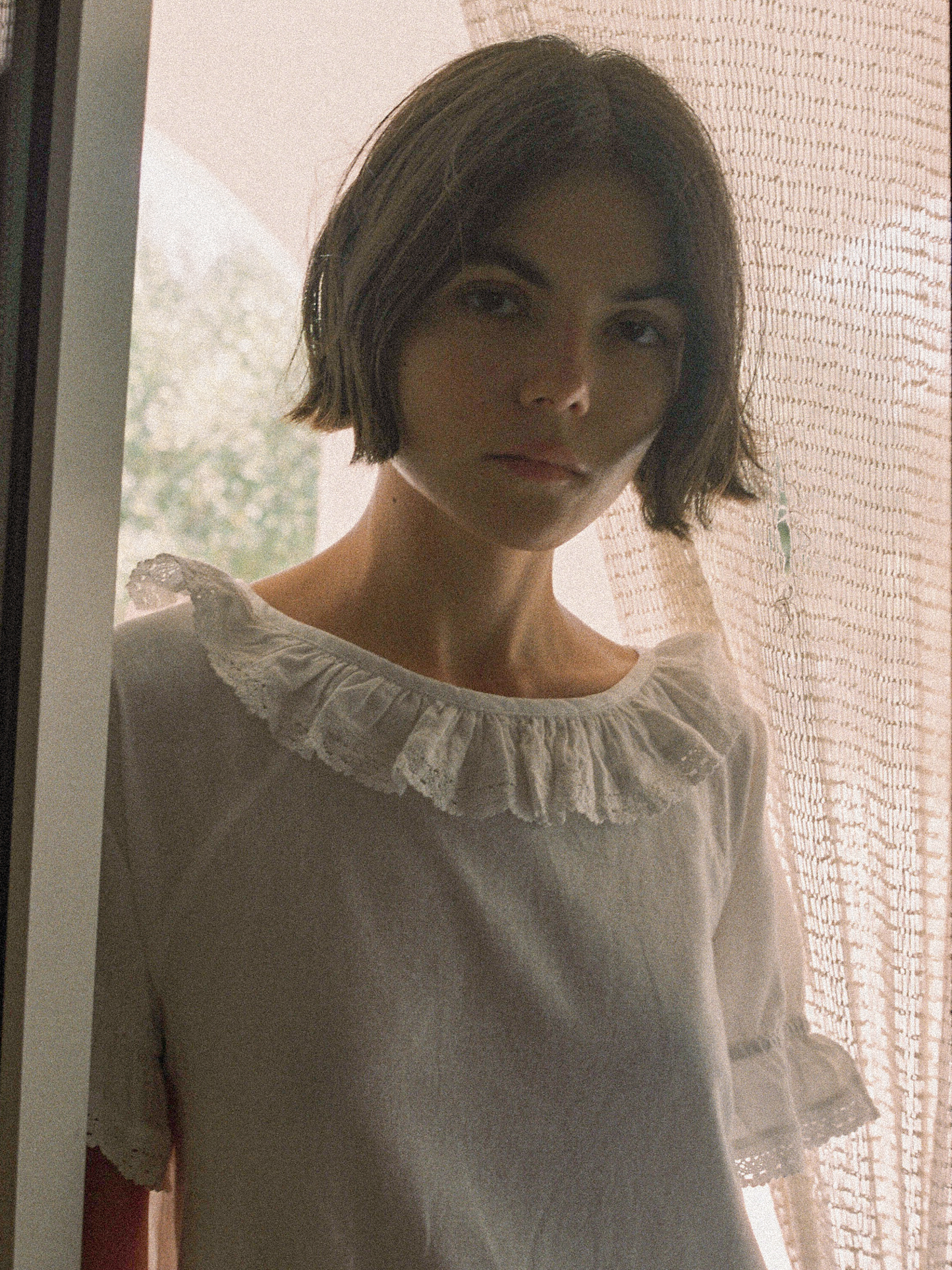 Freya Dress