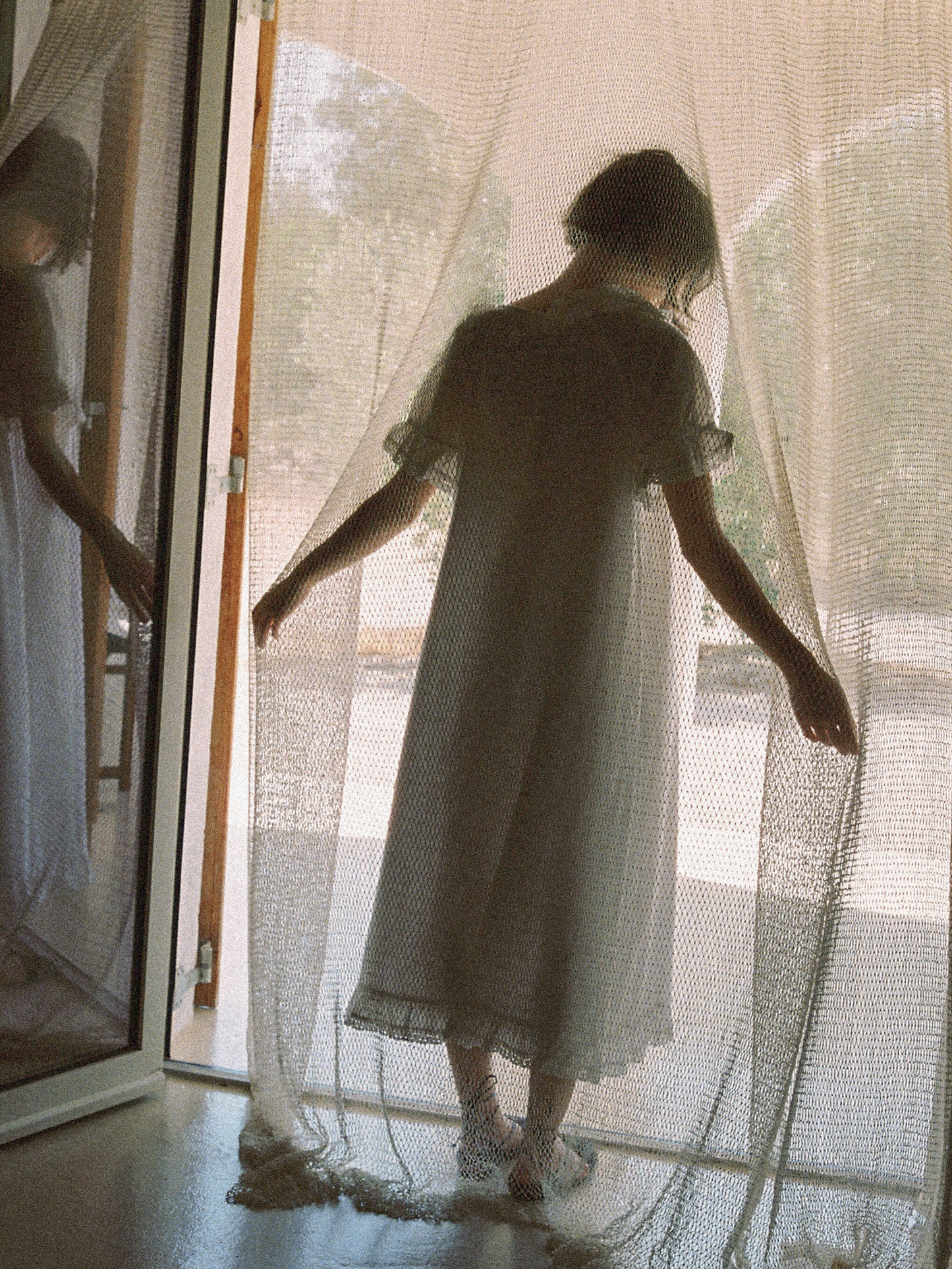 Freya Dress