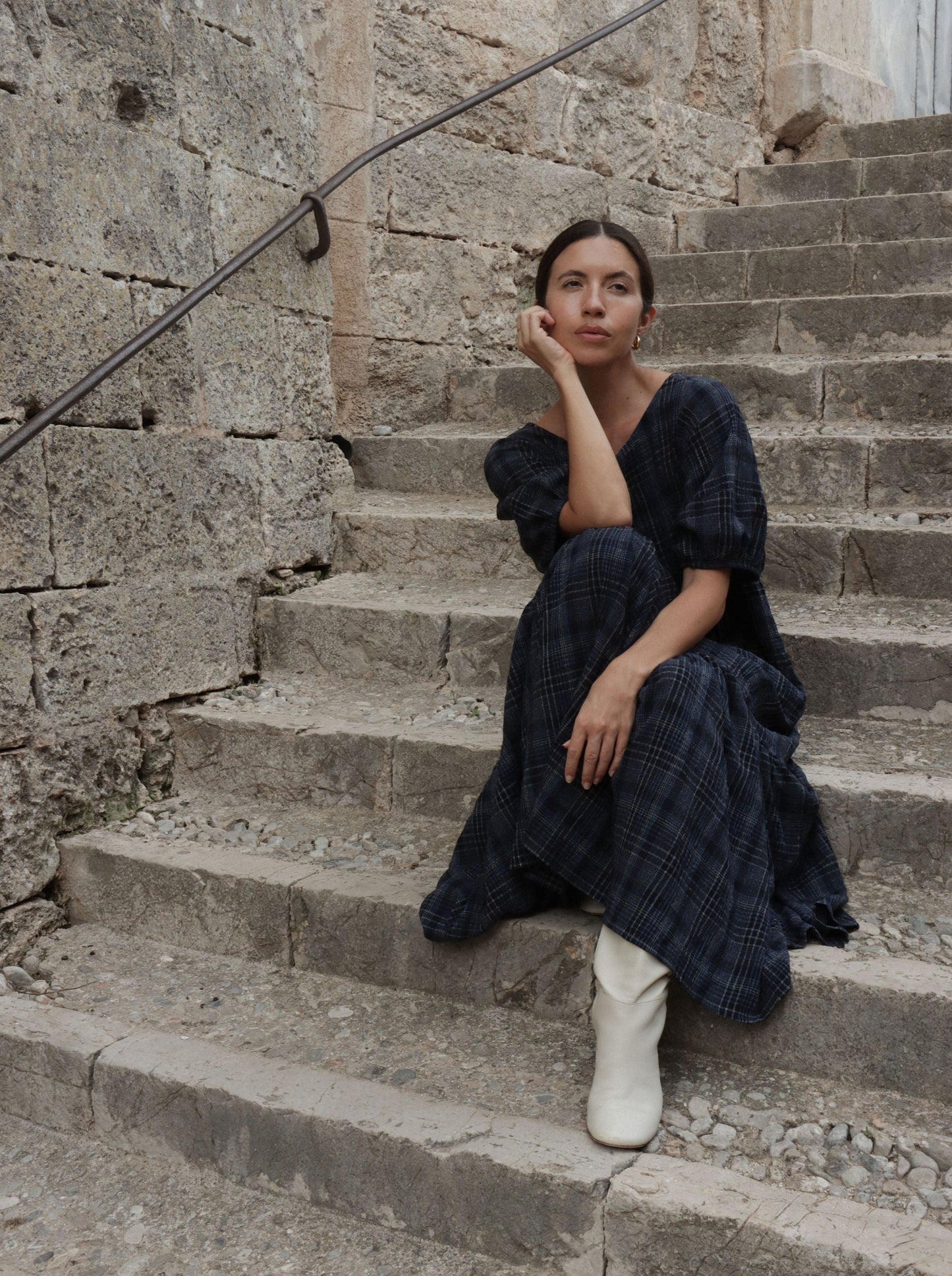 Esme Dress