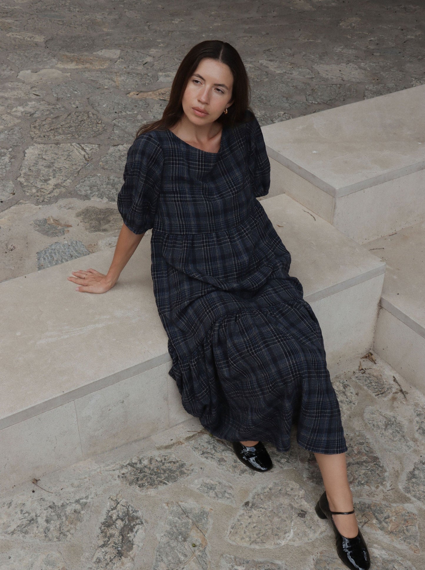 Esme Dress