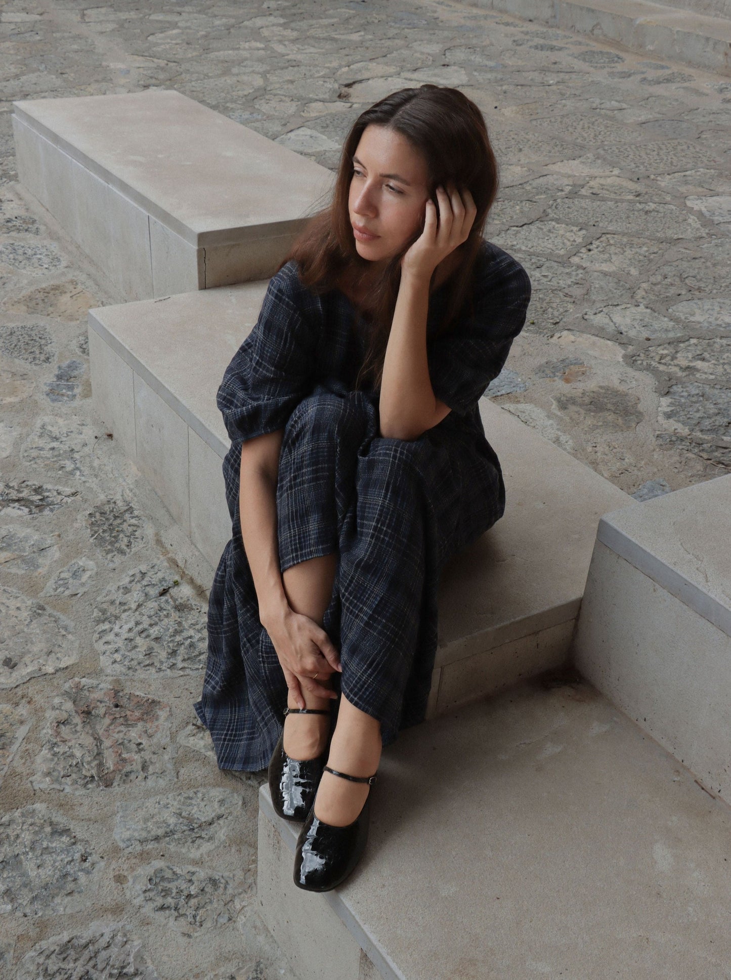 Esme Dress