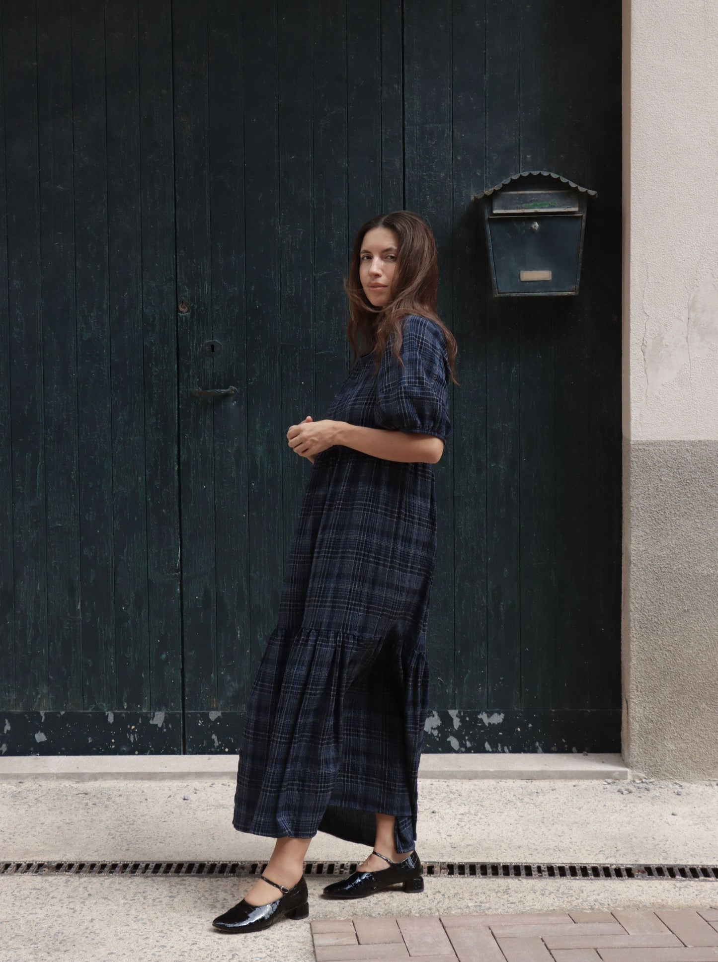 Esme Dress