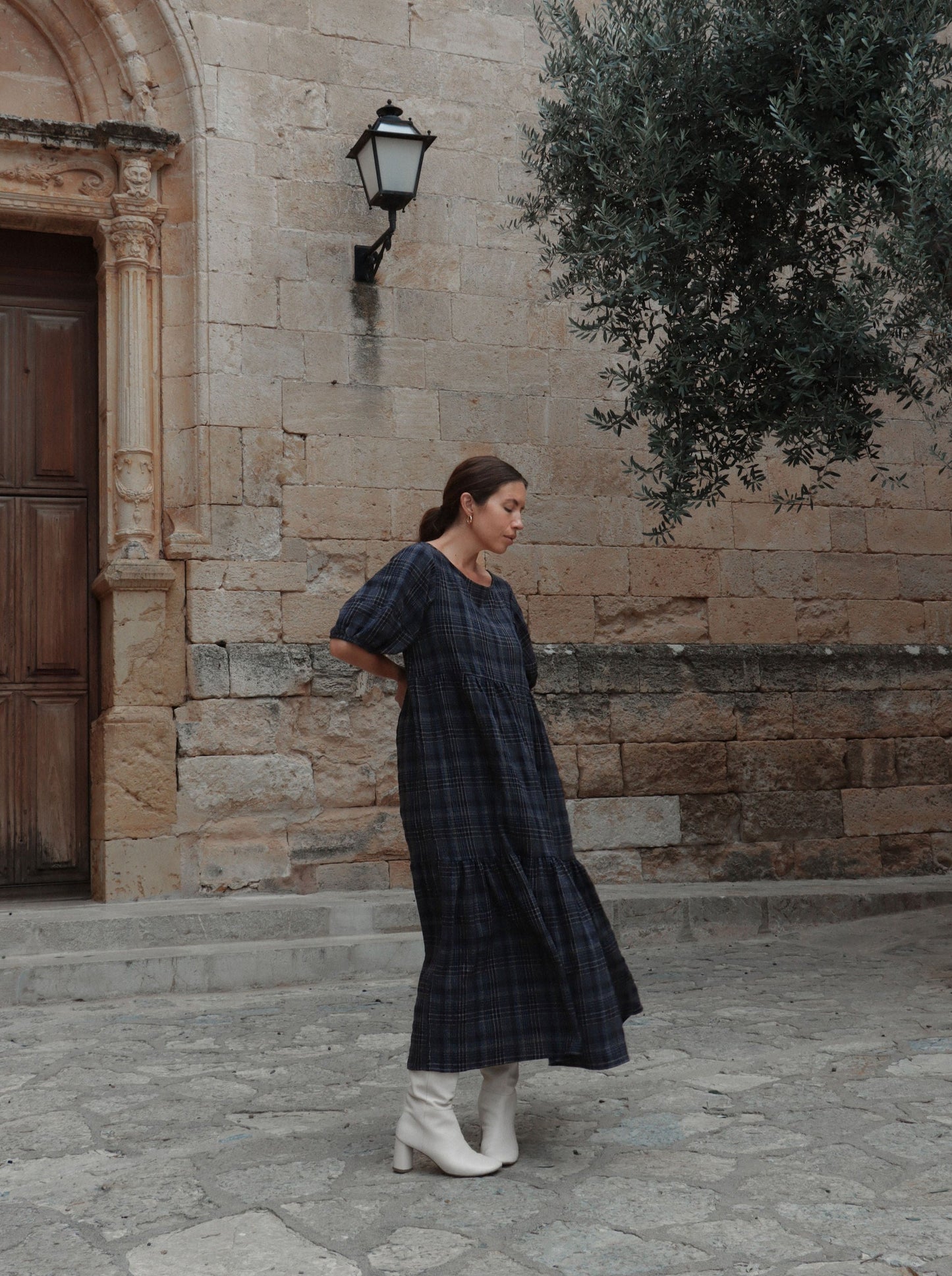 Esme Dress