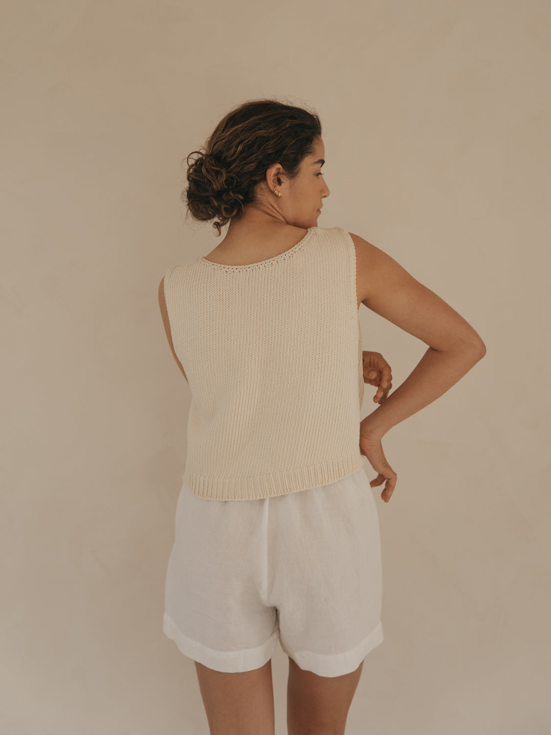 June Short in Salt