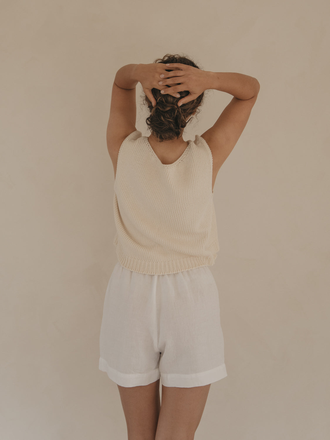 June Short in Salt