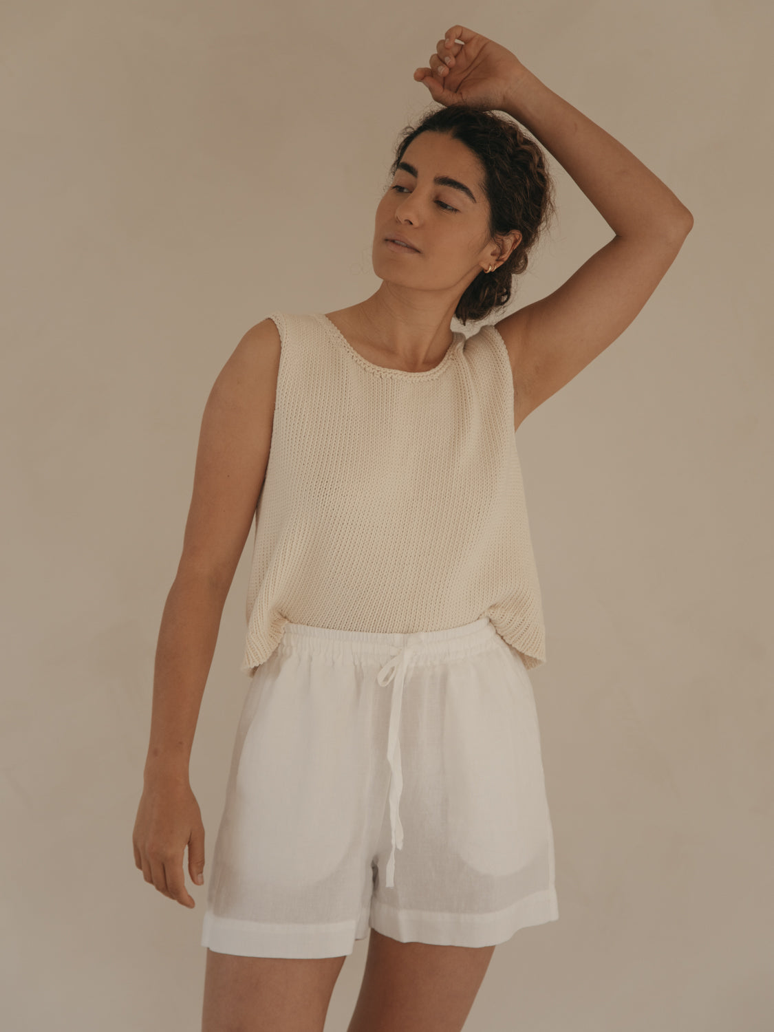 June Short in Salt