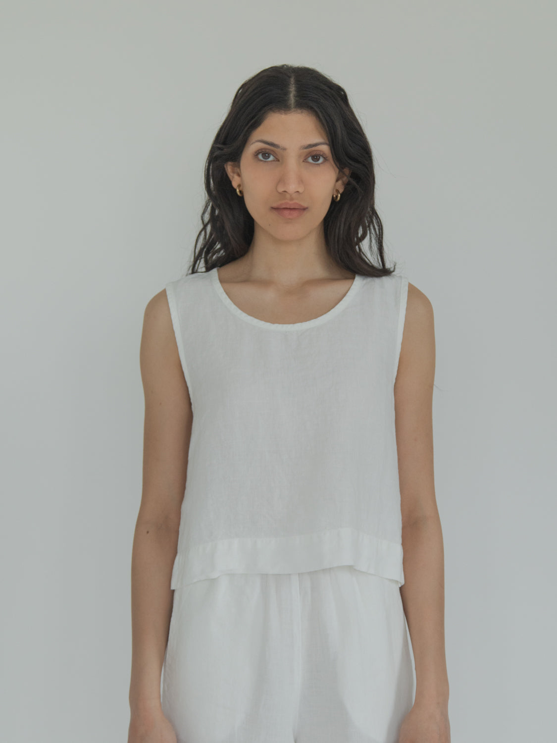 Eva Top in Salt