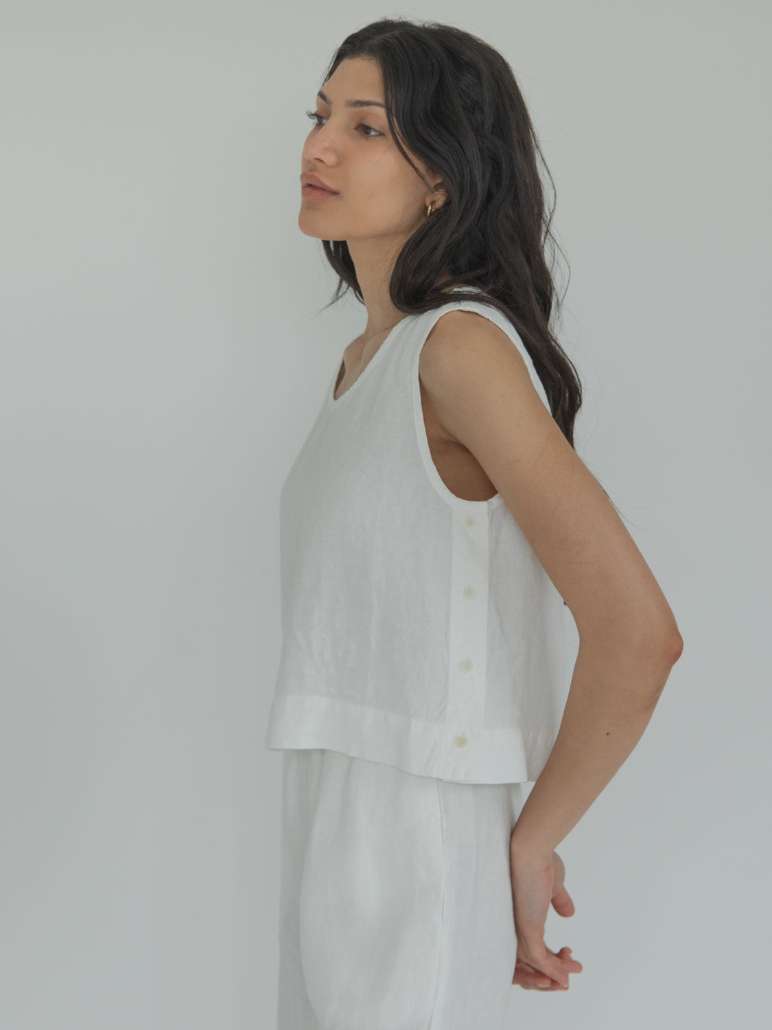 Eva Top in Salt