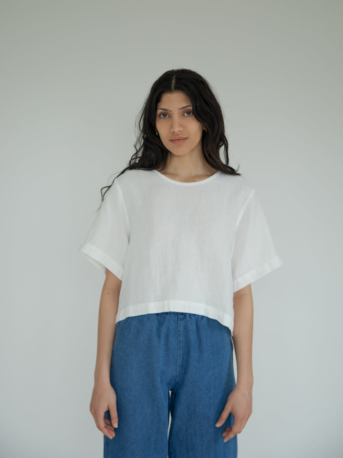 Aya Tee in Salt