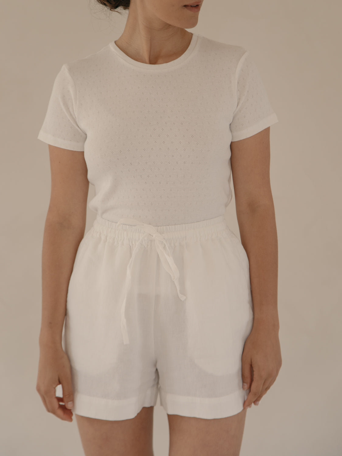 June Short in Salt