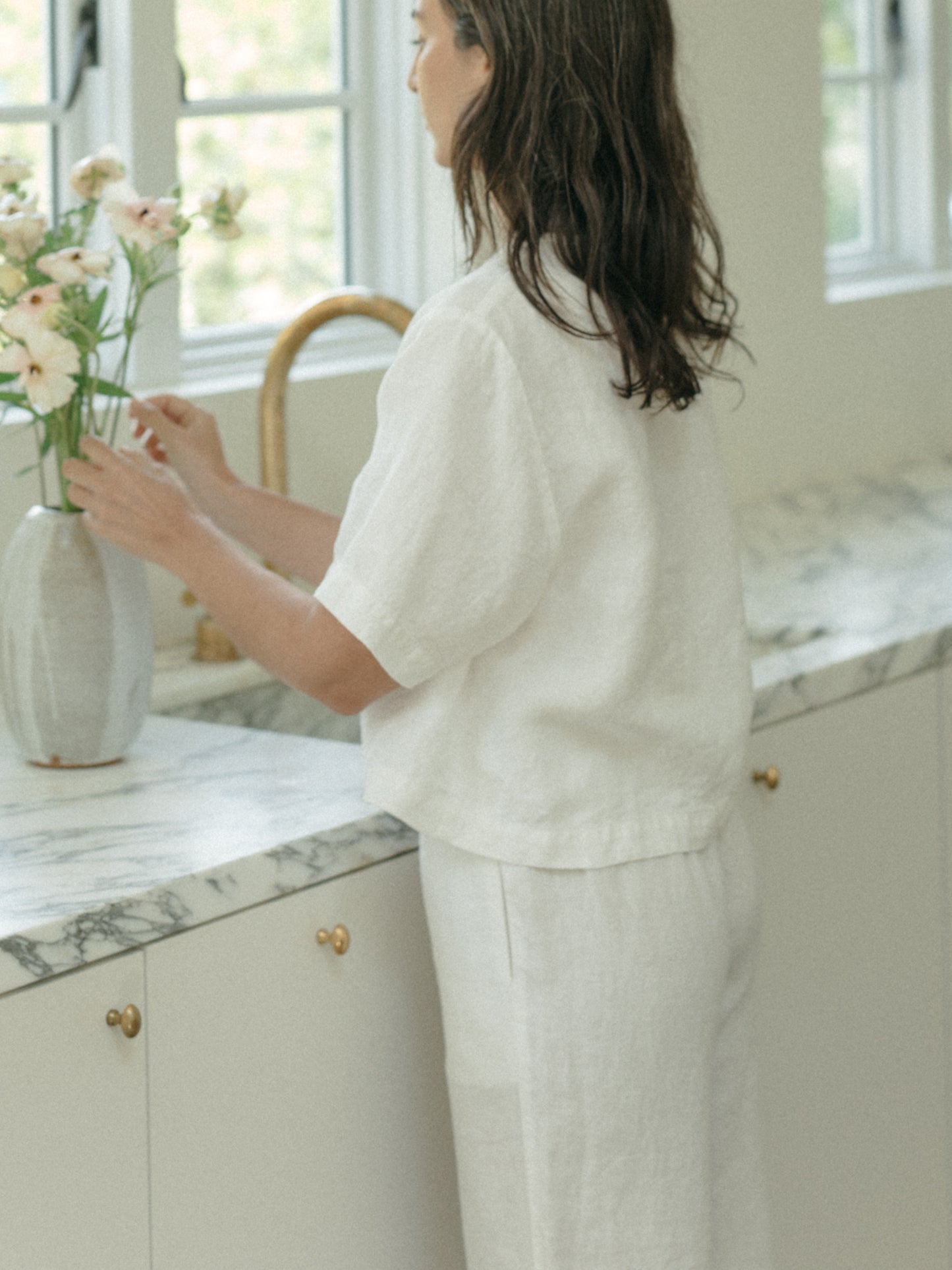 Aya Tee in Salt