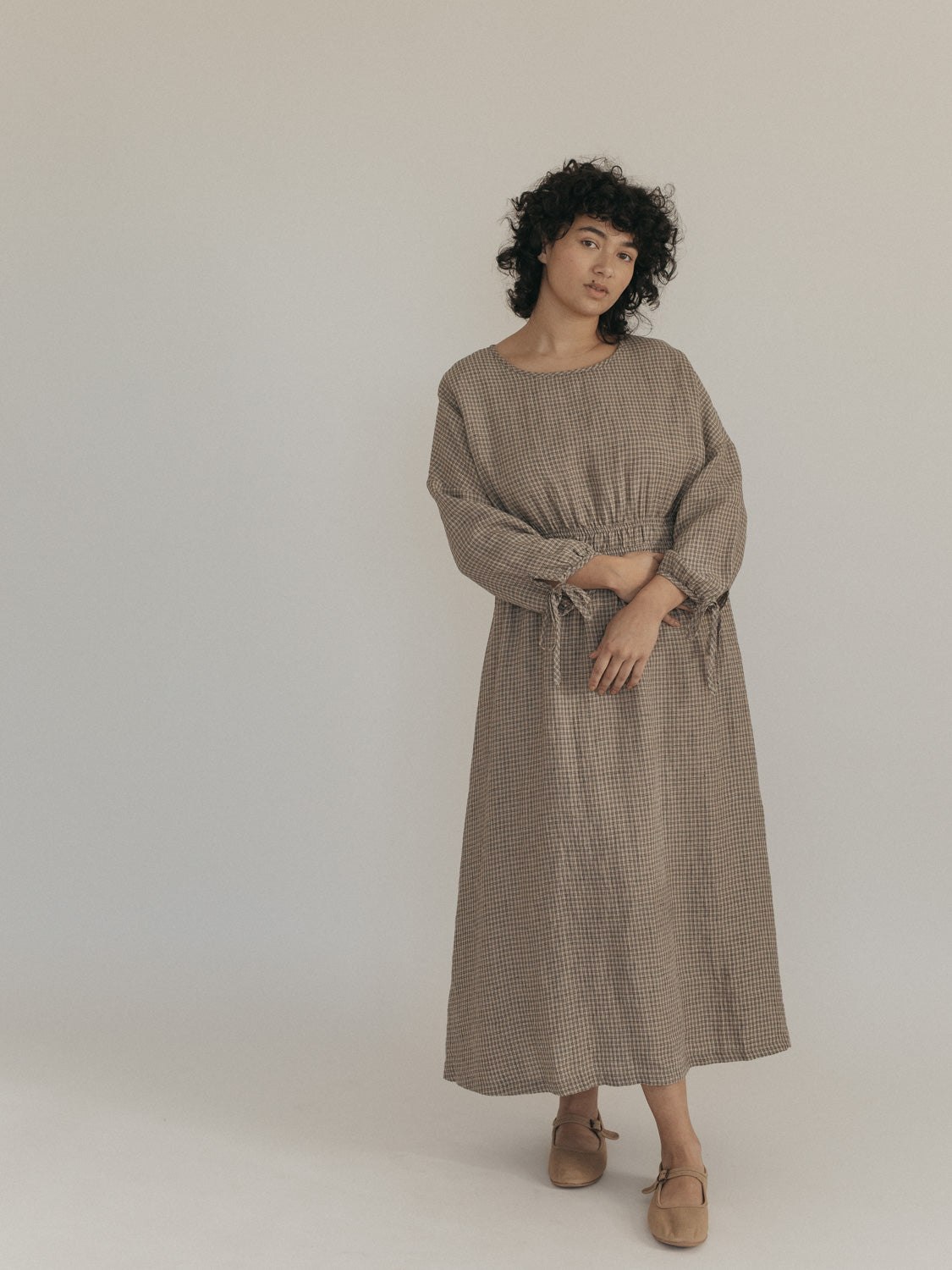 Penny Dress