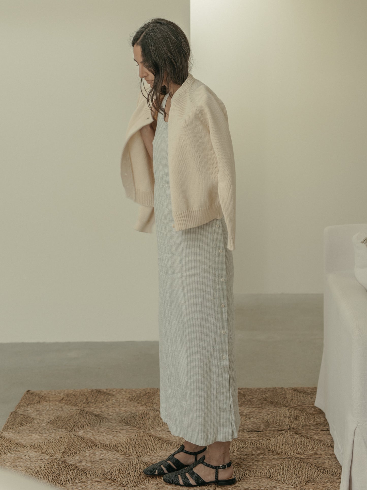 Eva Dress