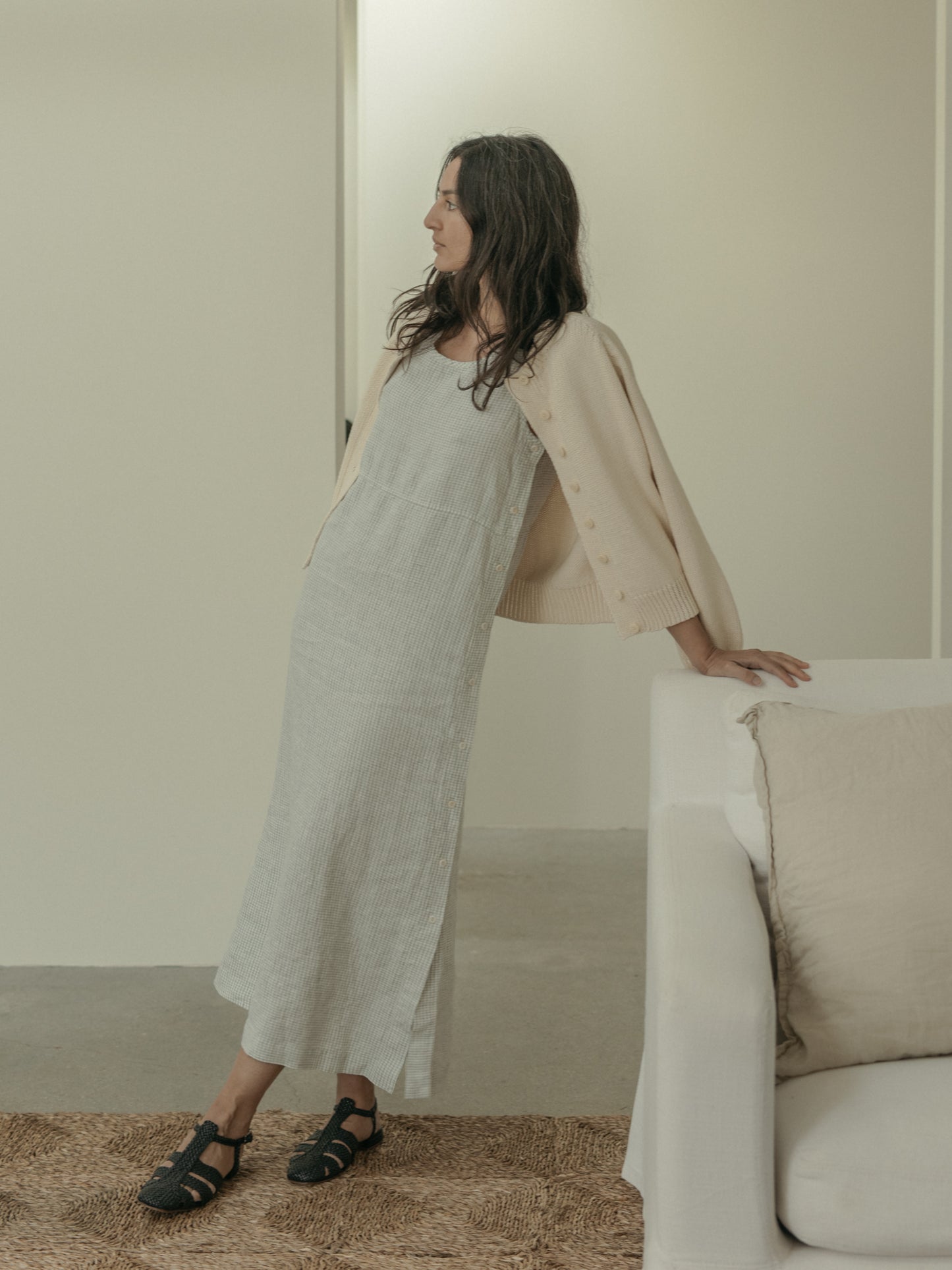 Eva Dress