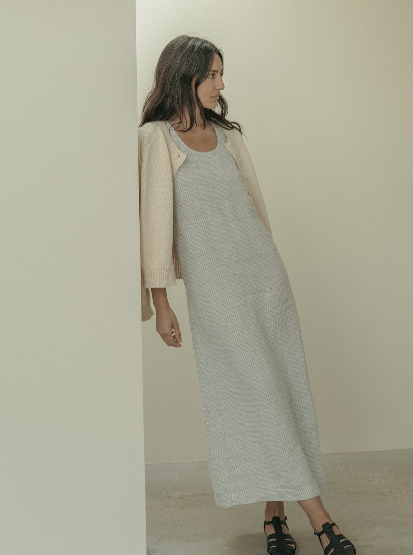 Eva Dress