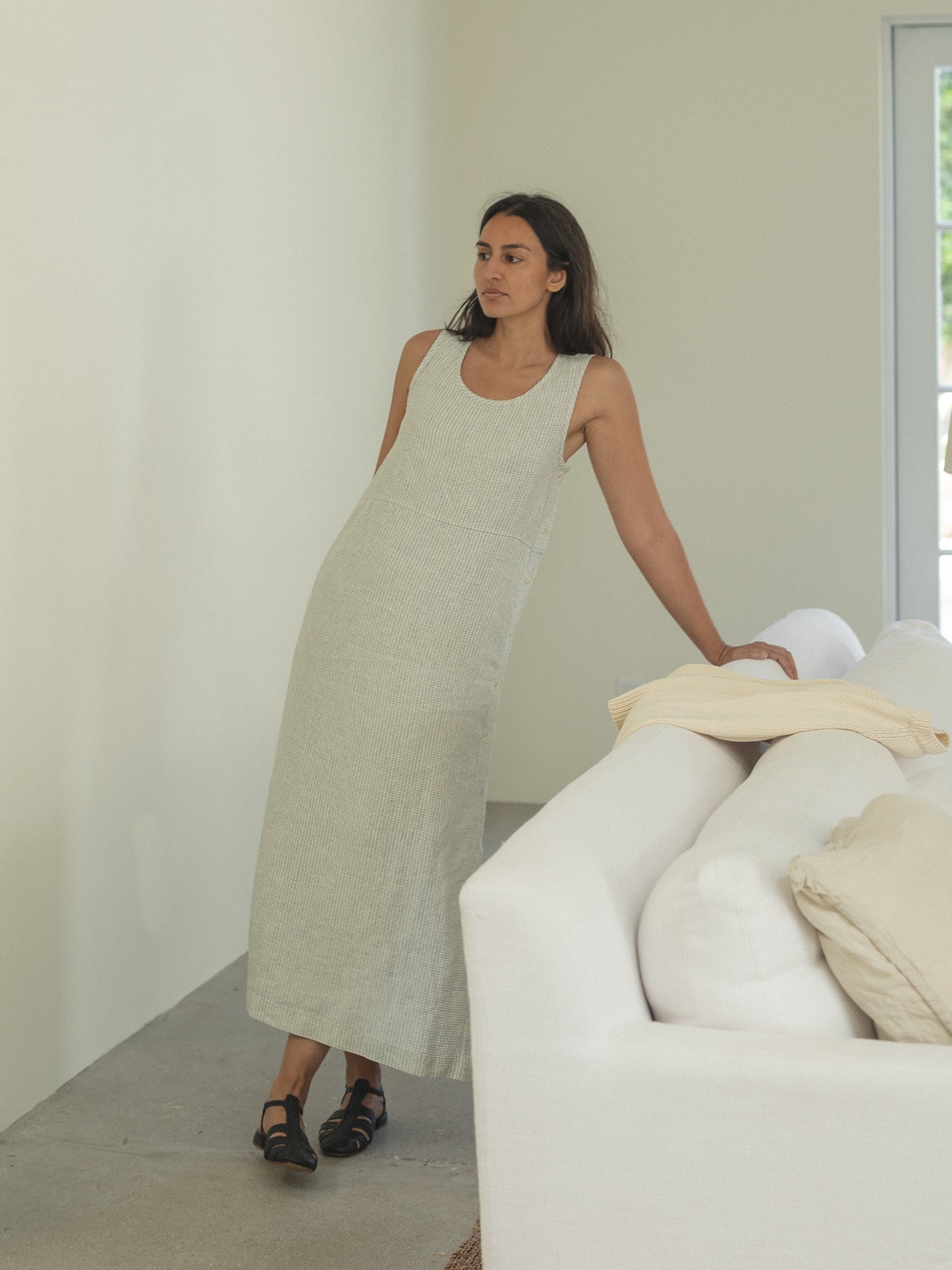 Eva Dress