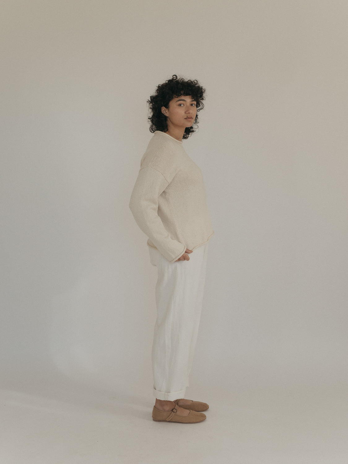 Finch Pullover
