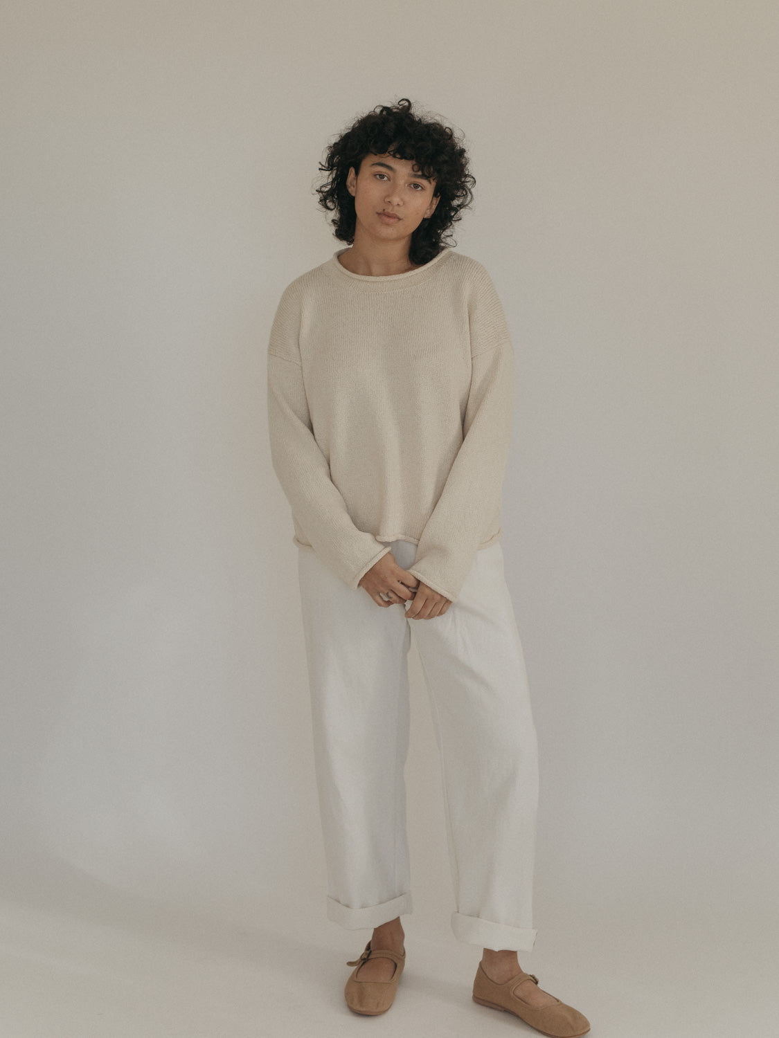 Finch Pullover