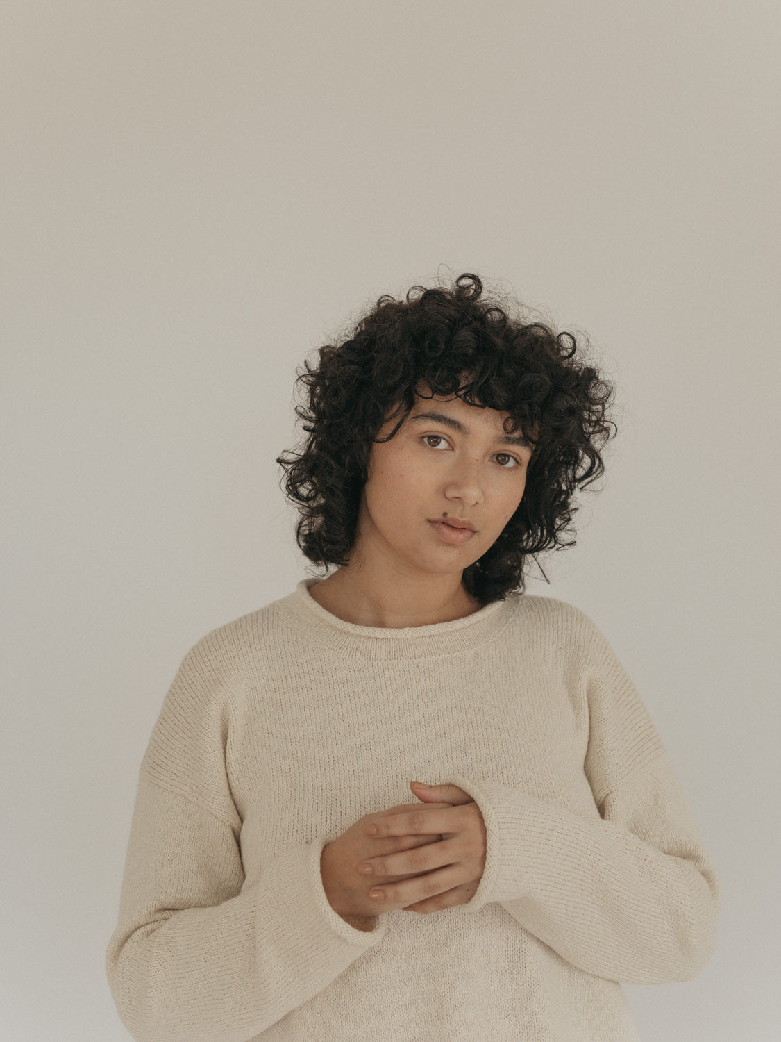 Finch Pullover