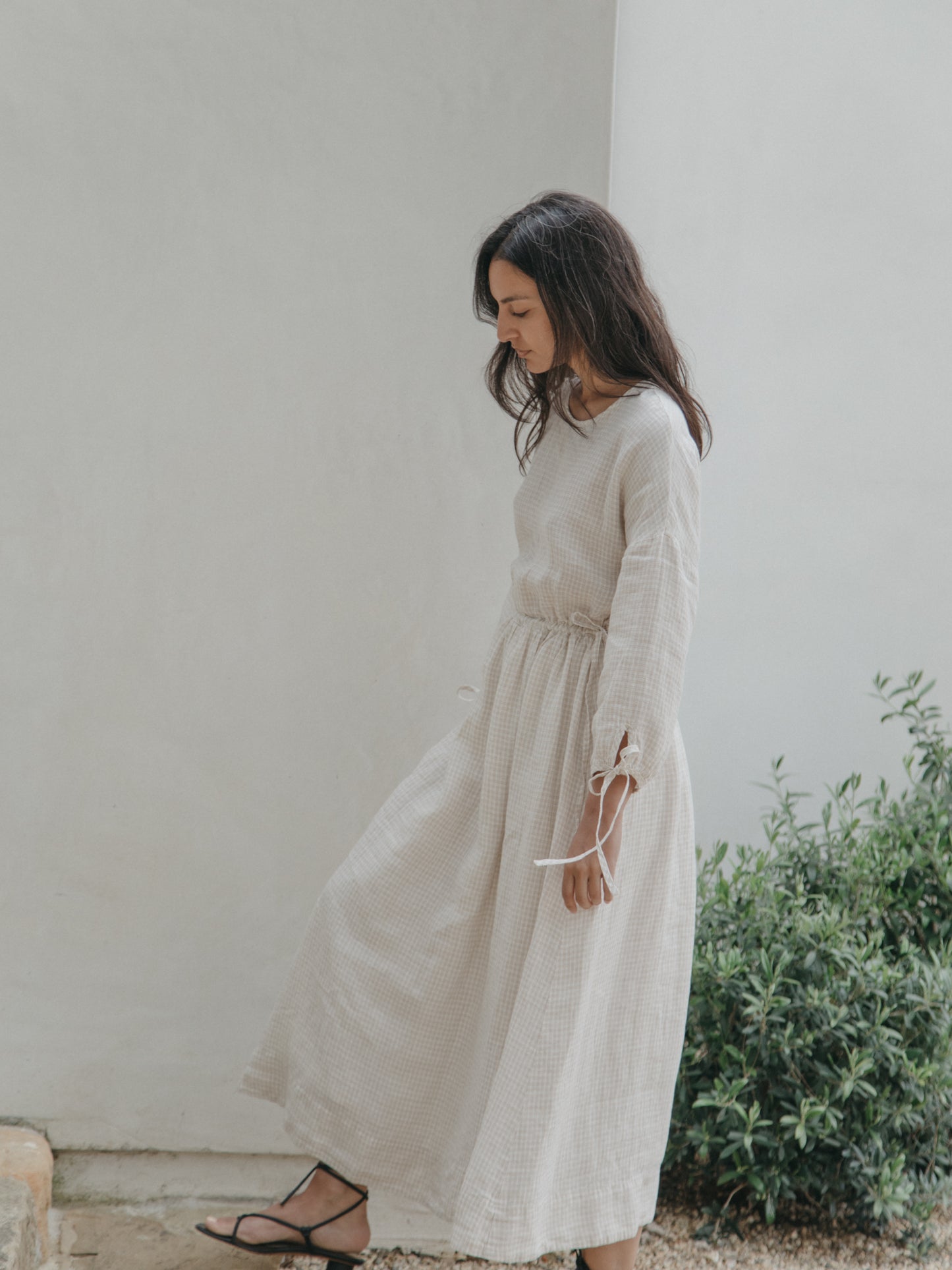 Bea Dress