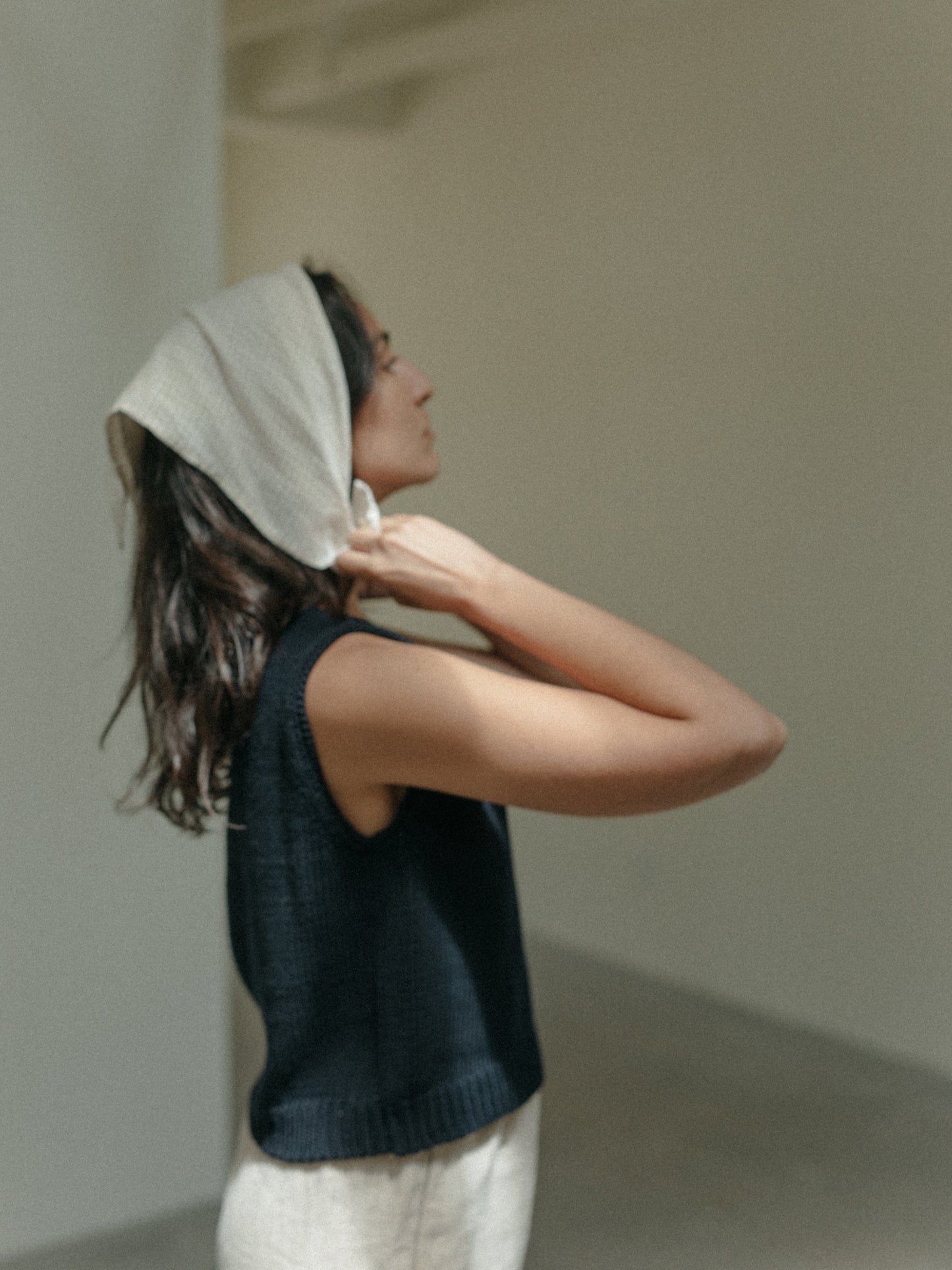 Bea Scarf