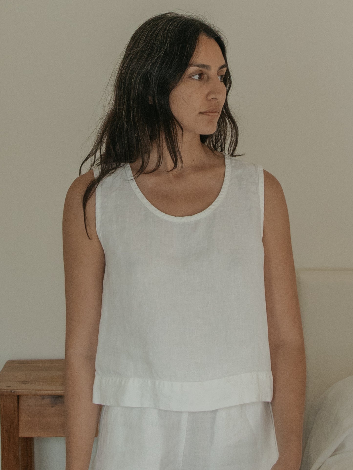 Eva Top in Salt