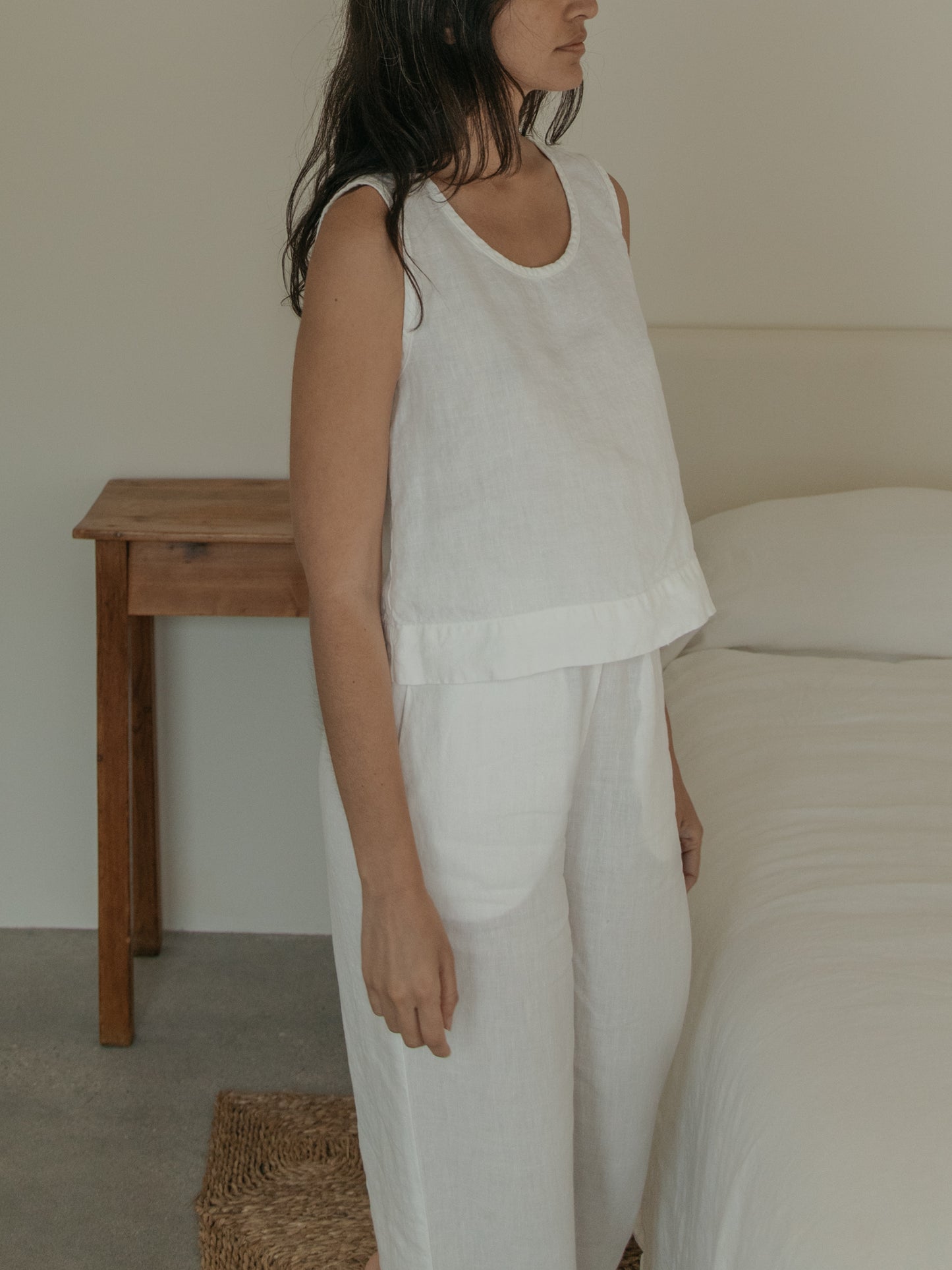 Eva Top in Salt