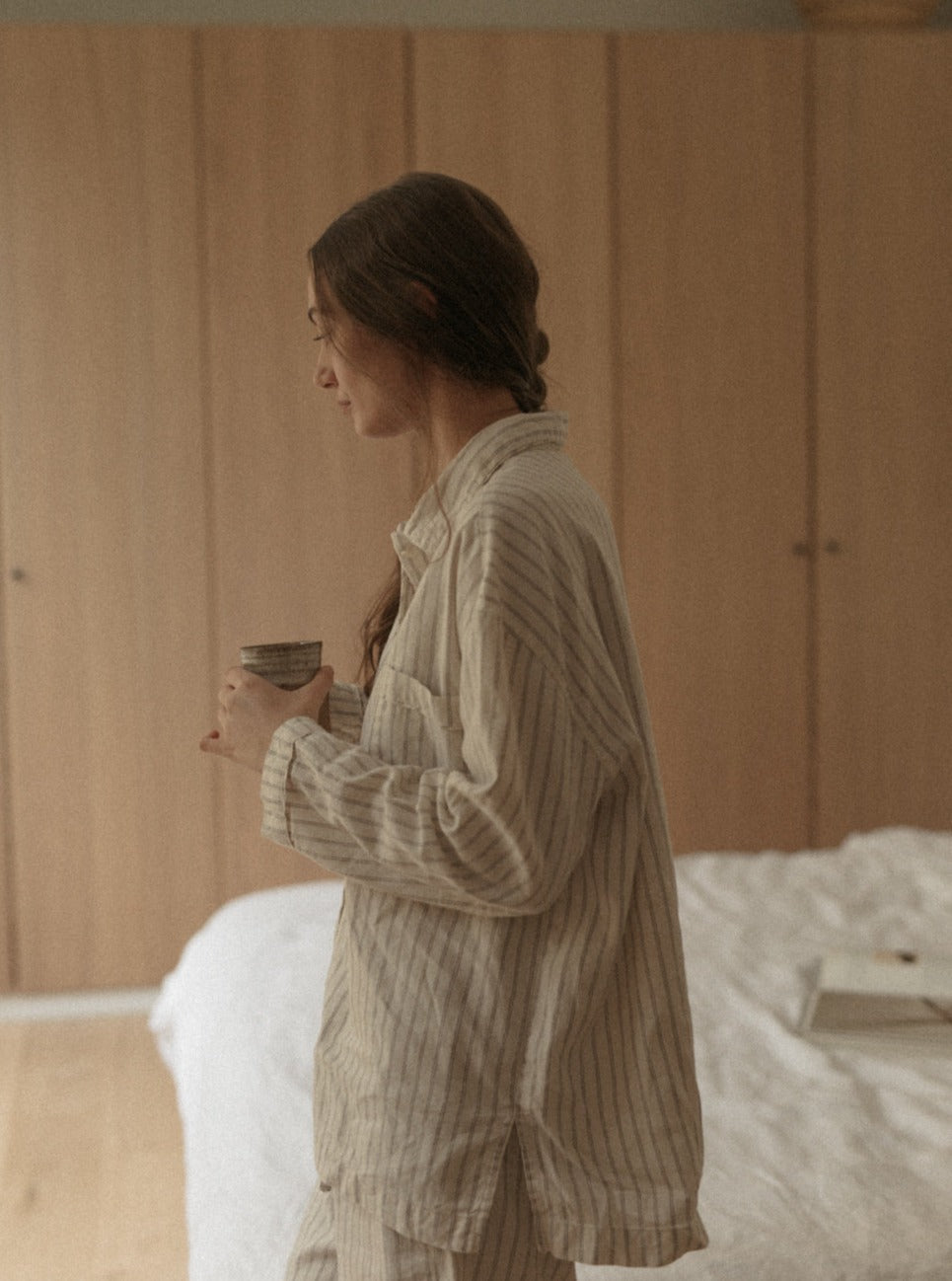 Winnie Pajamas