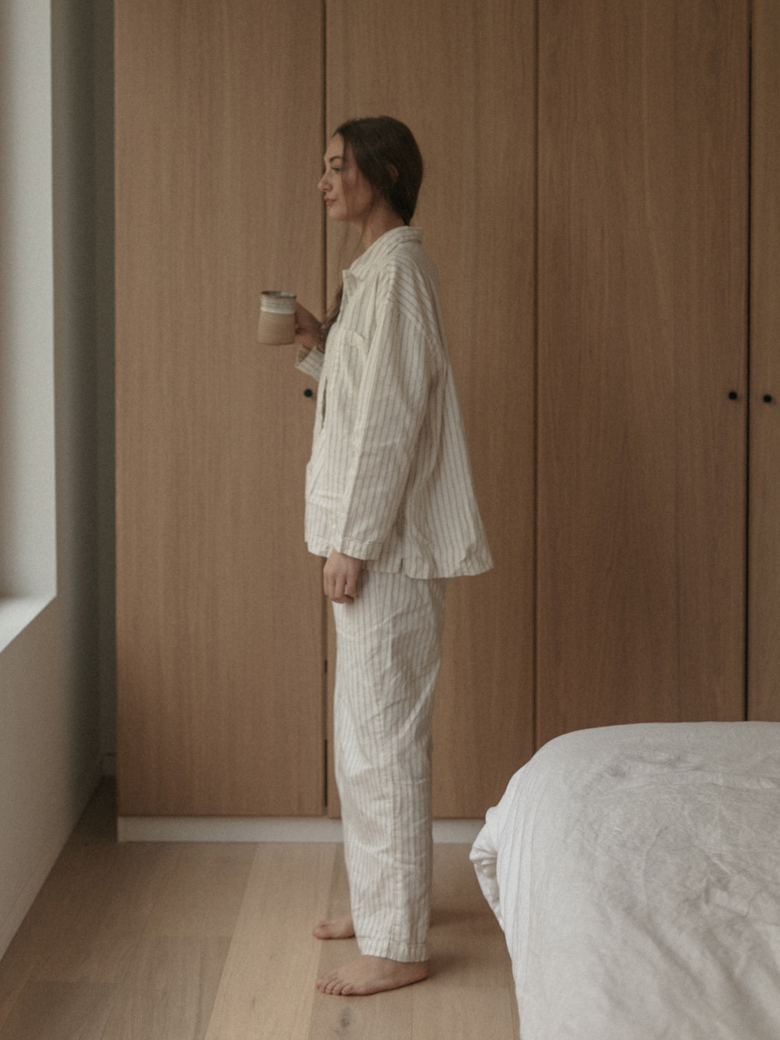 Winnie Pajamas