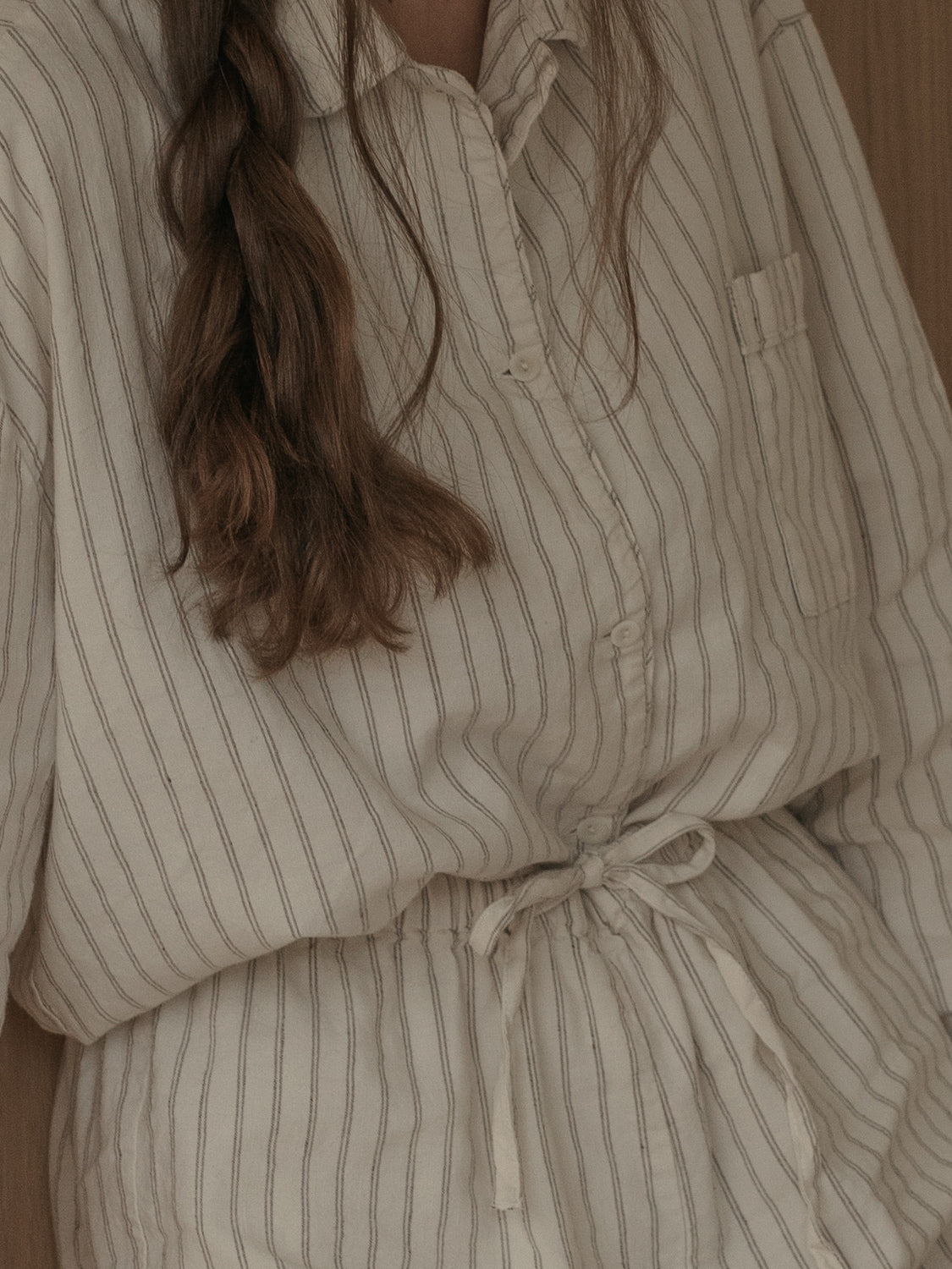 Winnie Pajamas