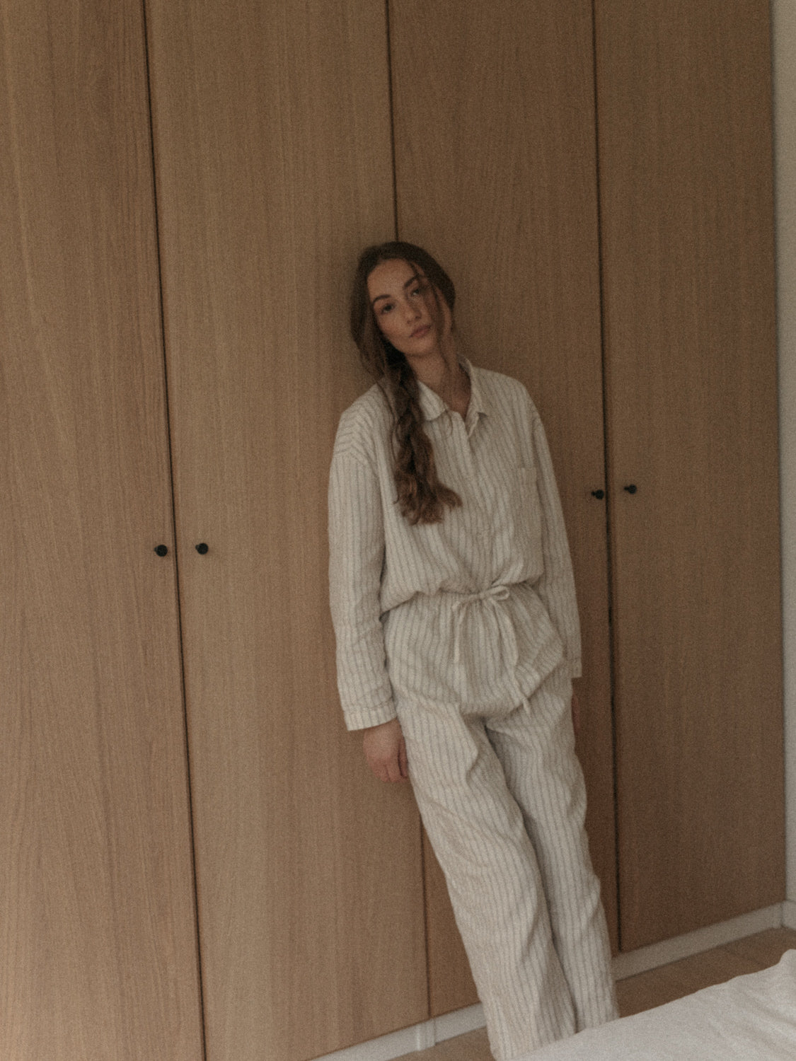Winnie Pajamas