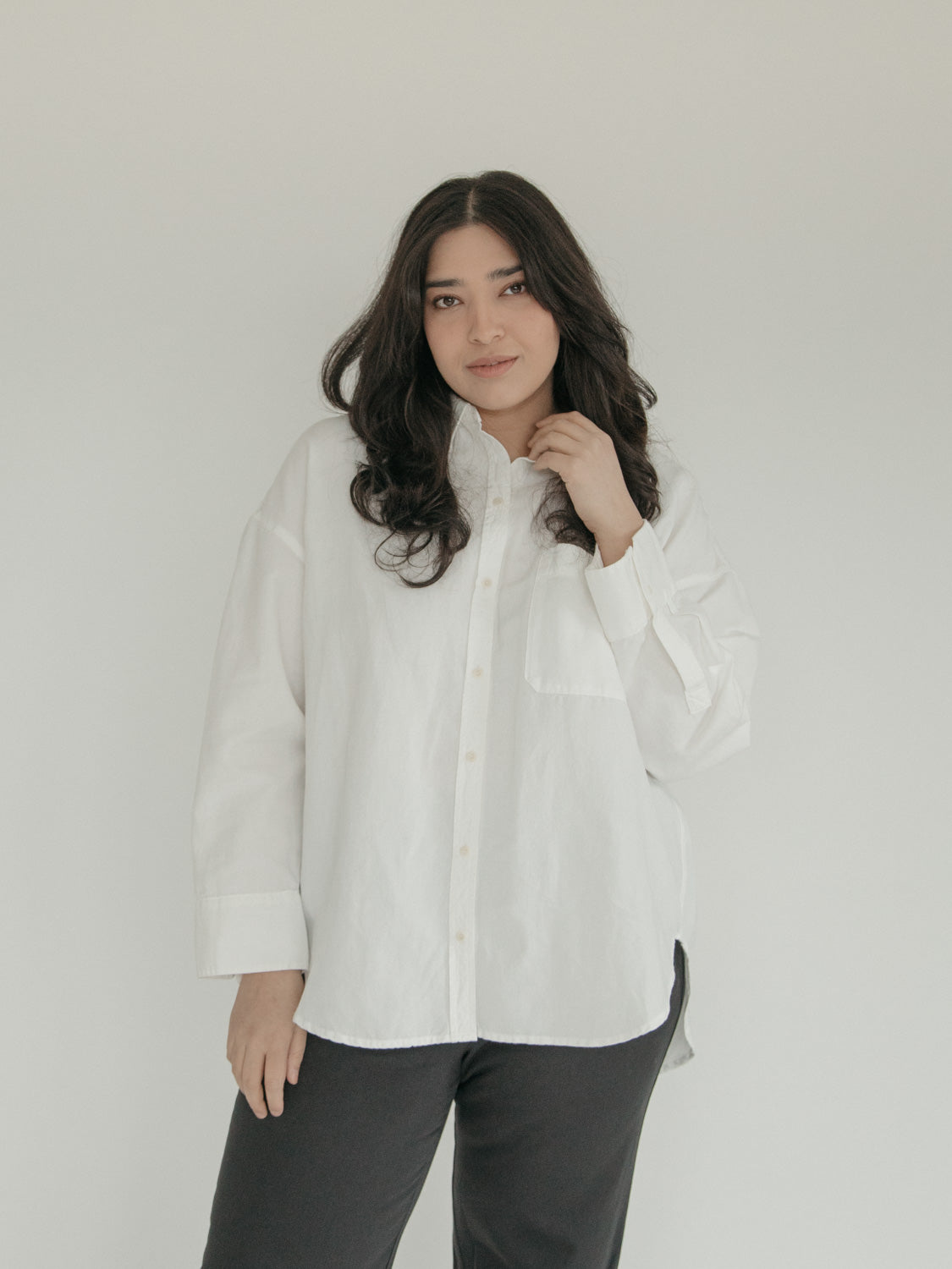 Lee Shirt