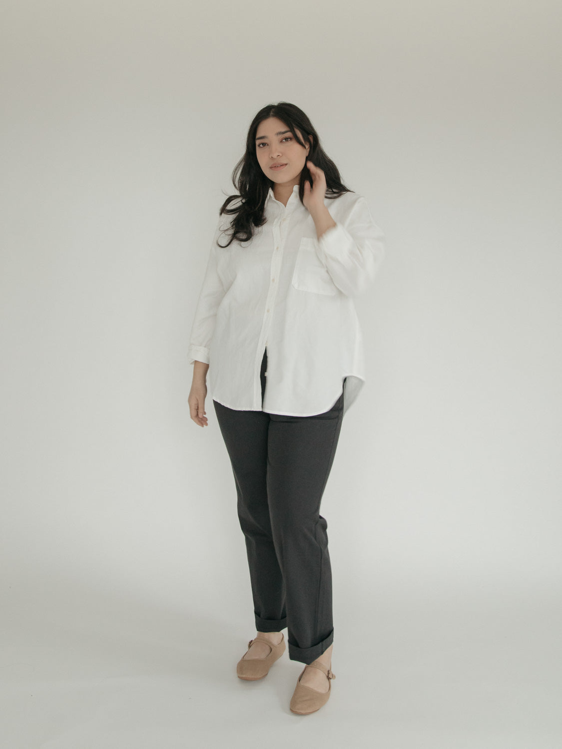 Lee Shirt