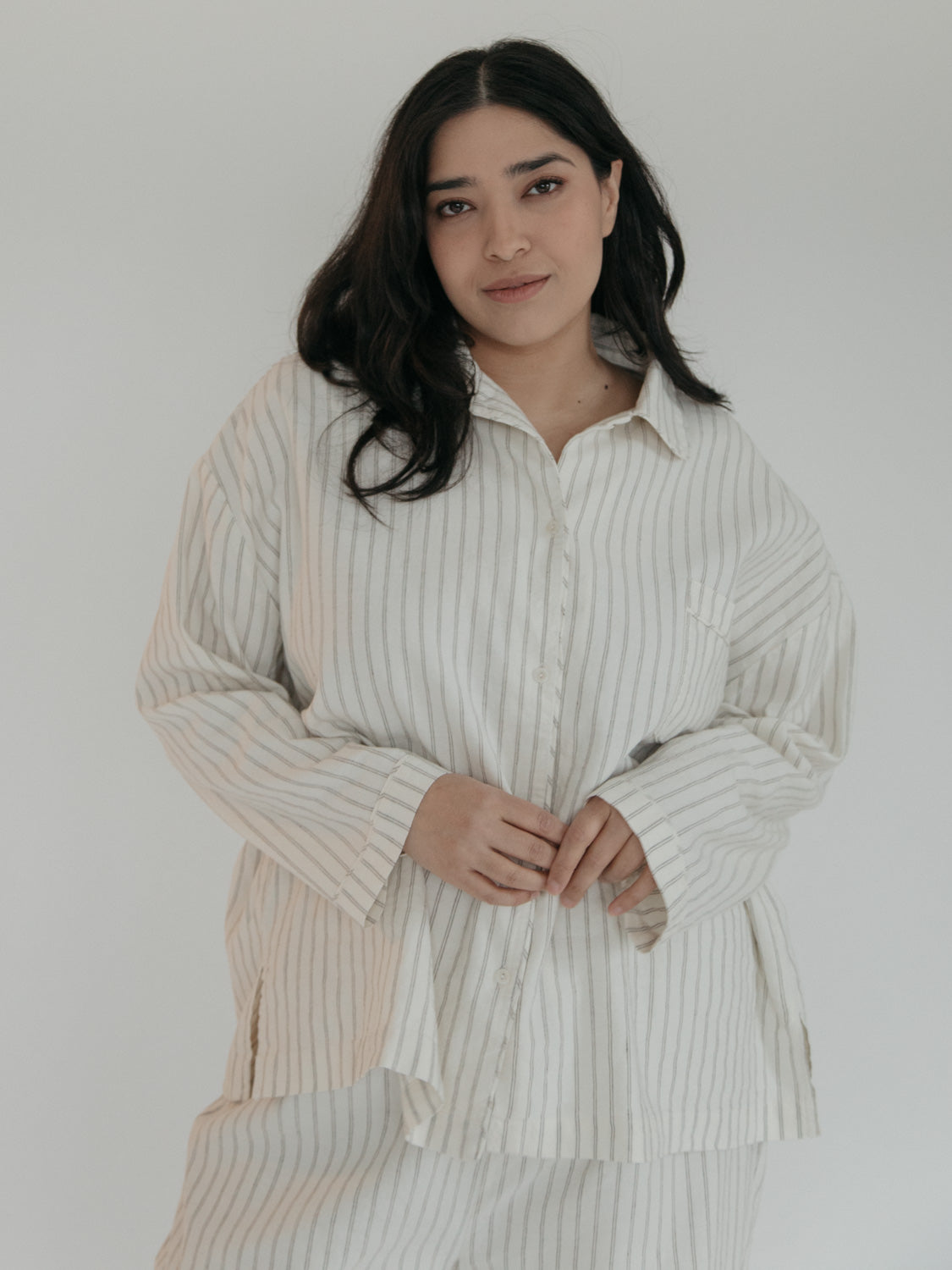 Winnie Pajamas