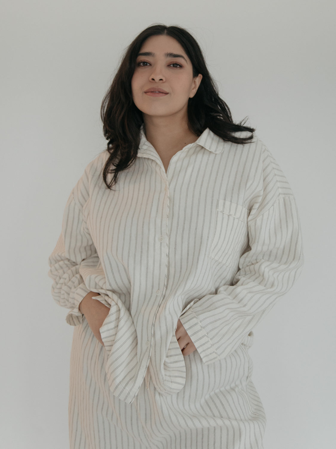 Winnie Pajamas