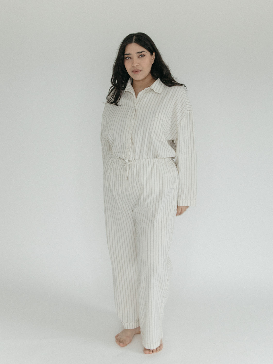 Winnie Pajamas
