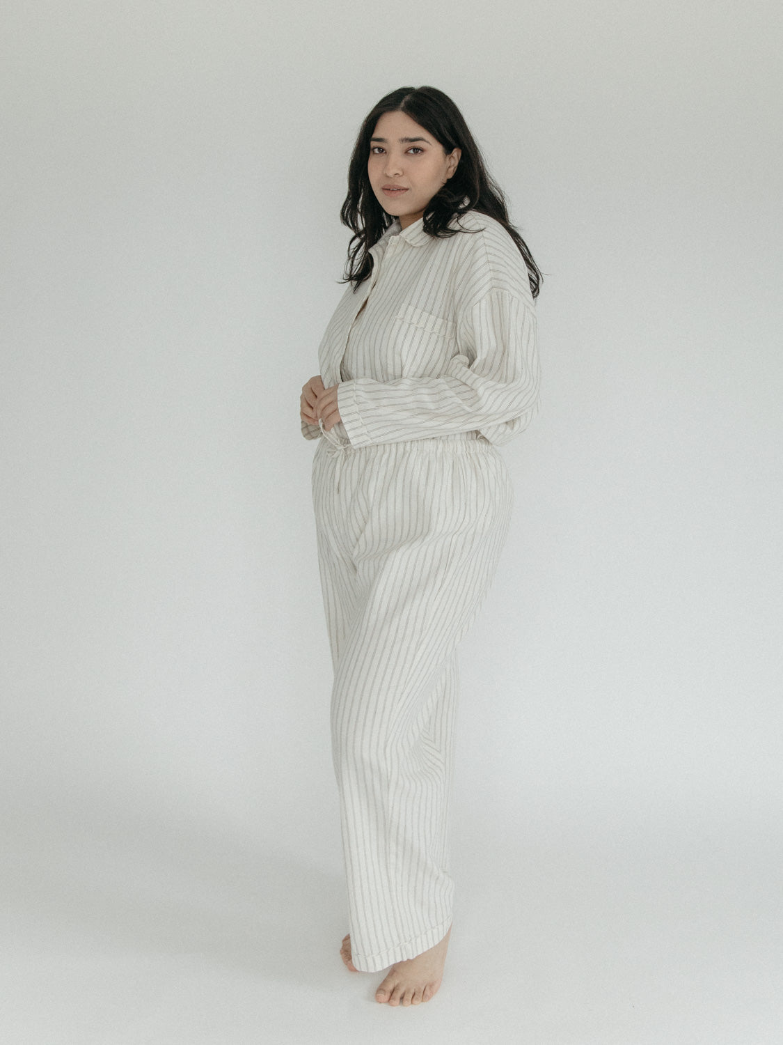 Winnie Pajamas
