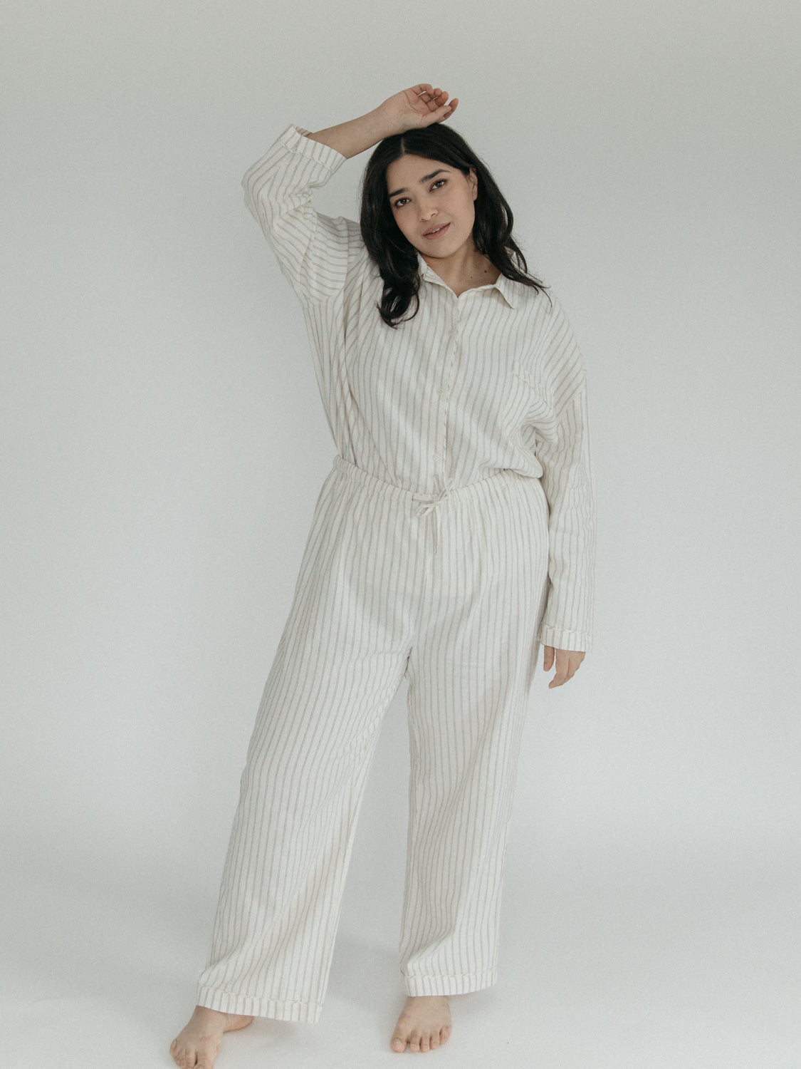 Winnie Pajamas
