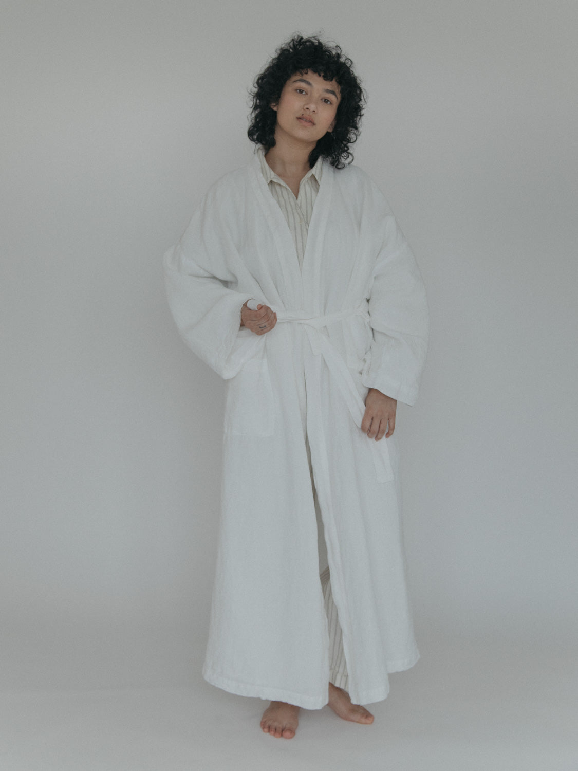 Winnie Robe