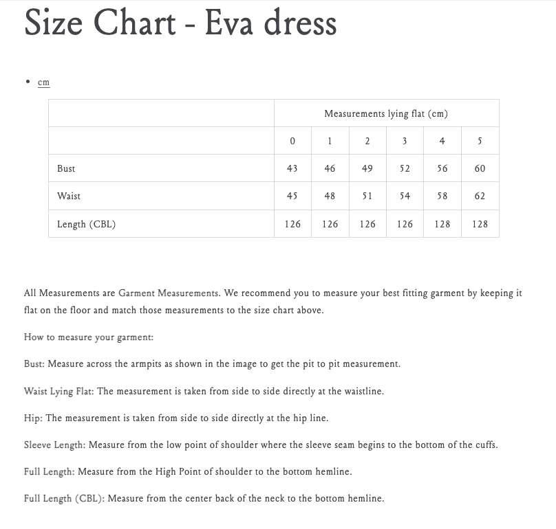 Eva Dress in Dusty Blue Plaid