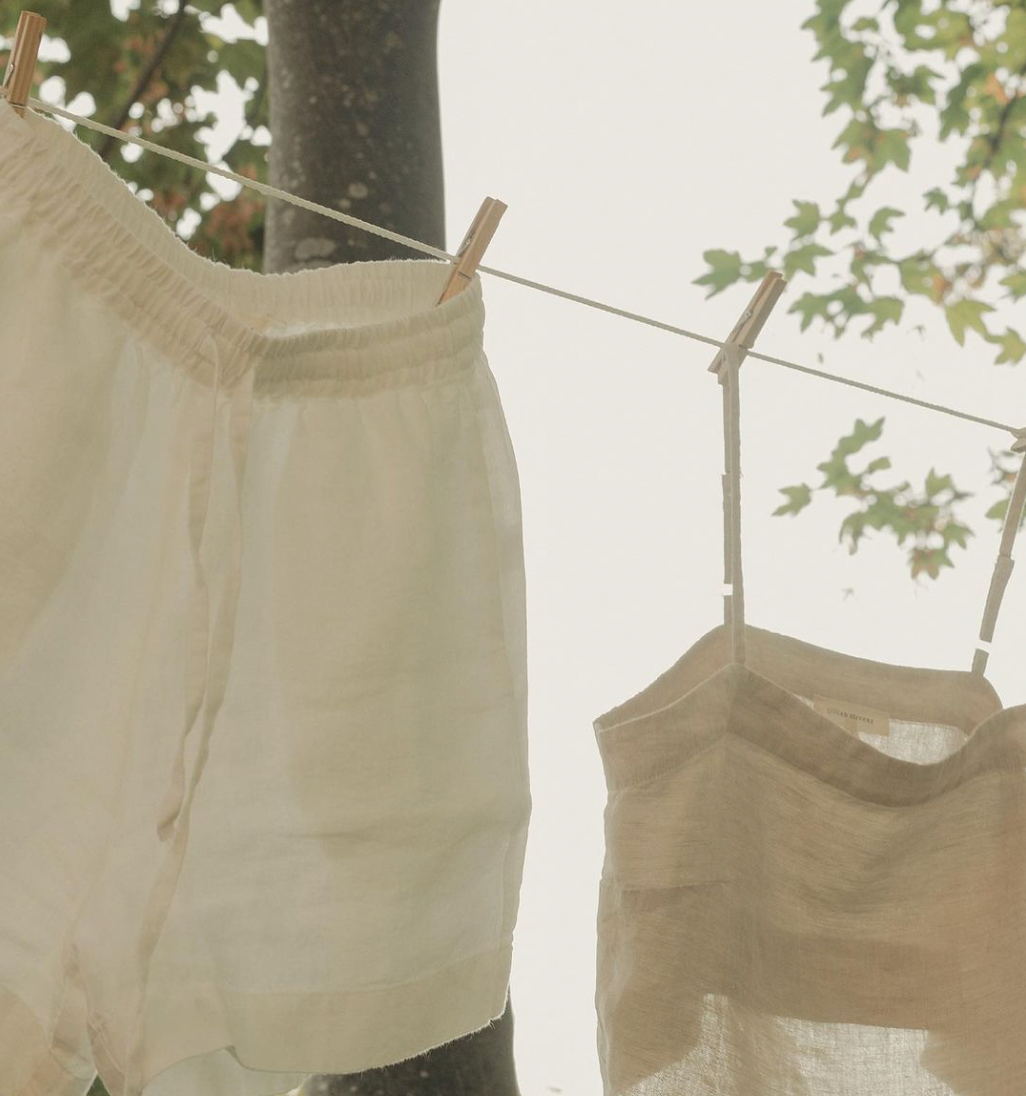 Steven Linens Linen – Gillian Stevens