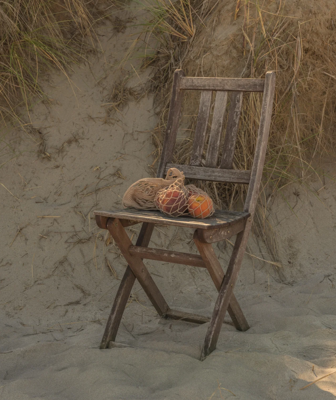 A Summer Story: Alba Betancourt