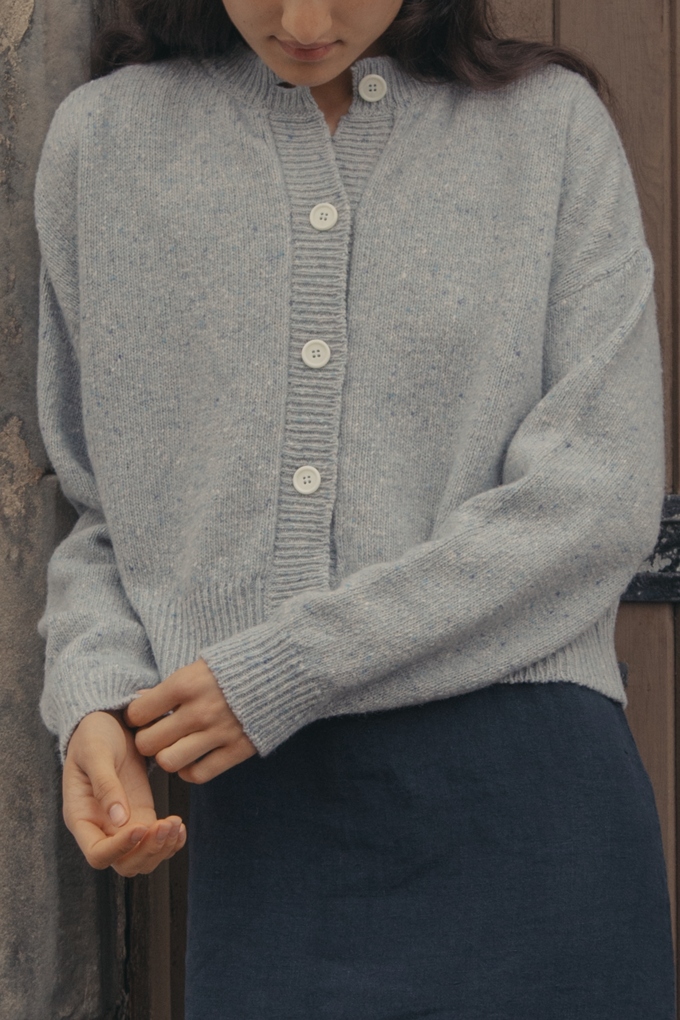 Wool