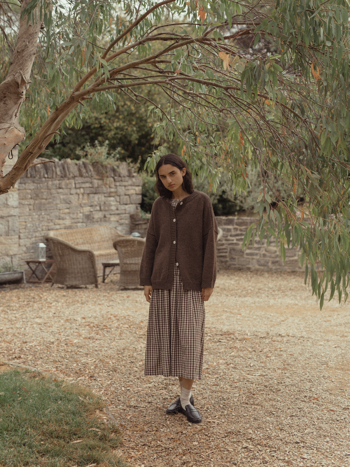 Fall 26 Collection Three